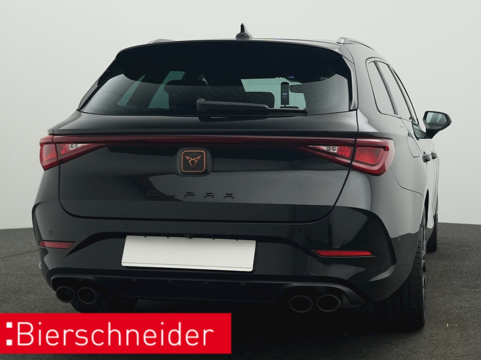 CUPRA Leon Sportstourer VZ