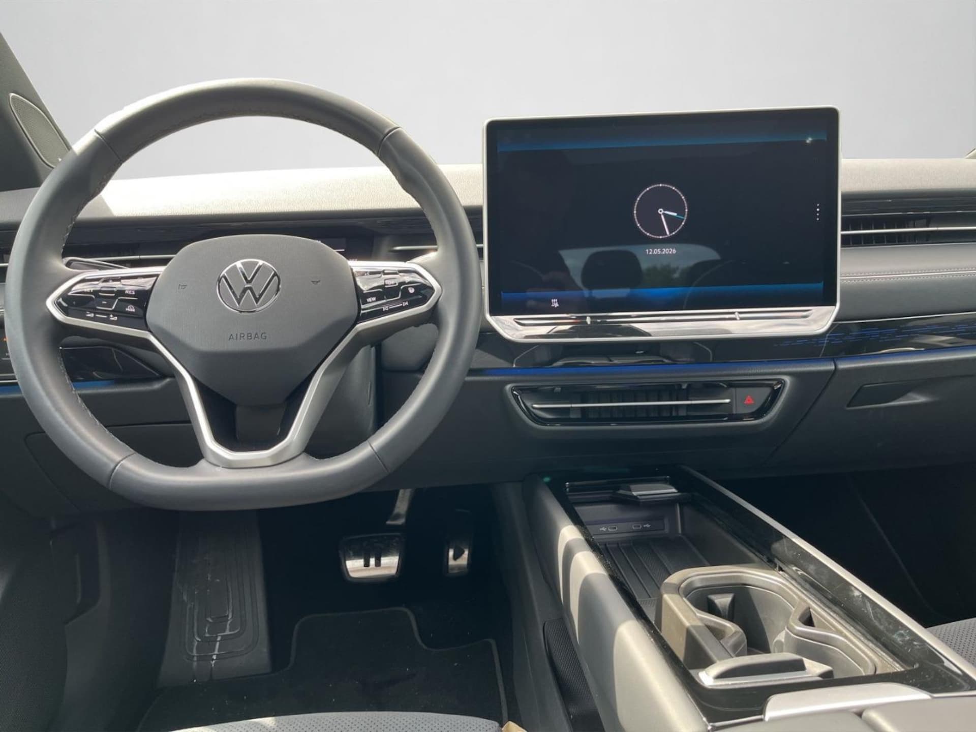 Volkswagen ID.7 Pro S
