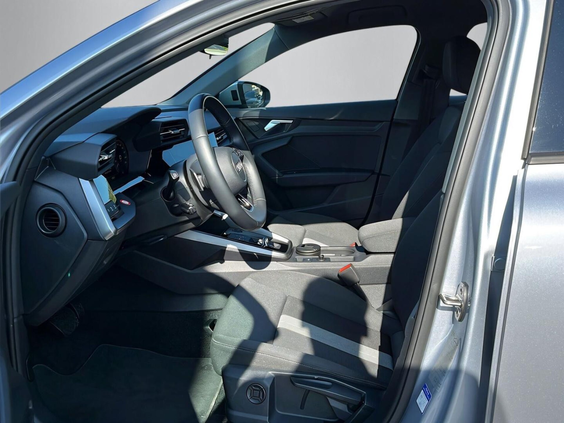 Audi A3 Sportback TFSI e