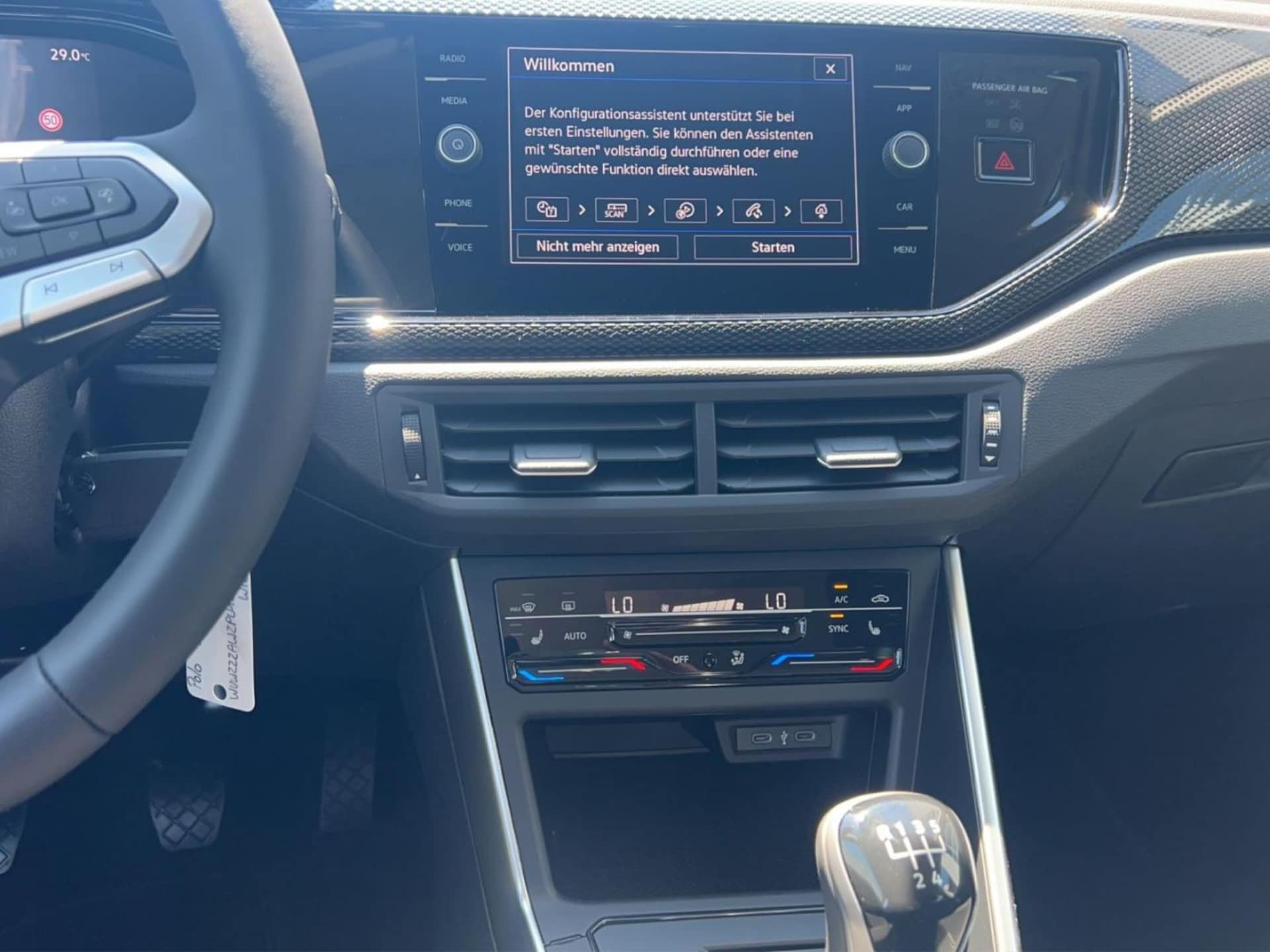Volkswagen Polo Life