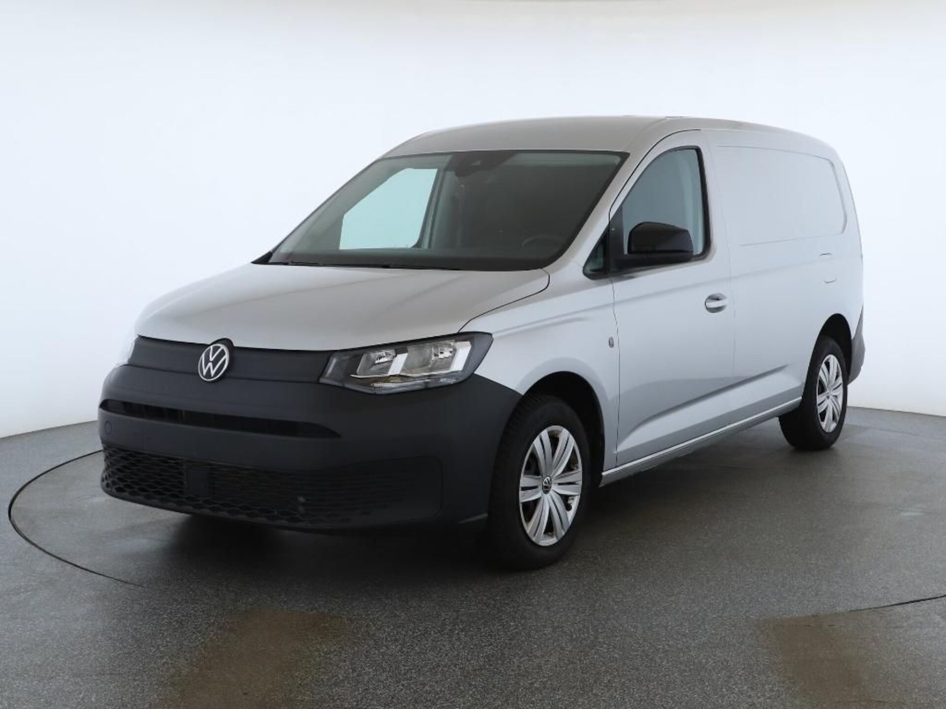 Volkswagen Caddy Maxi Cargo