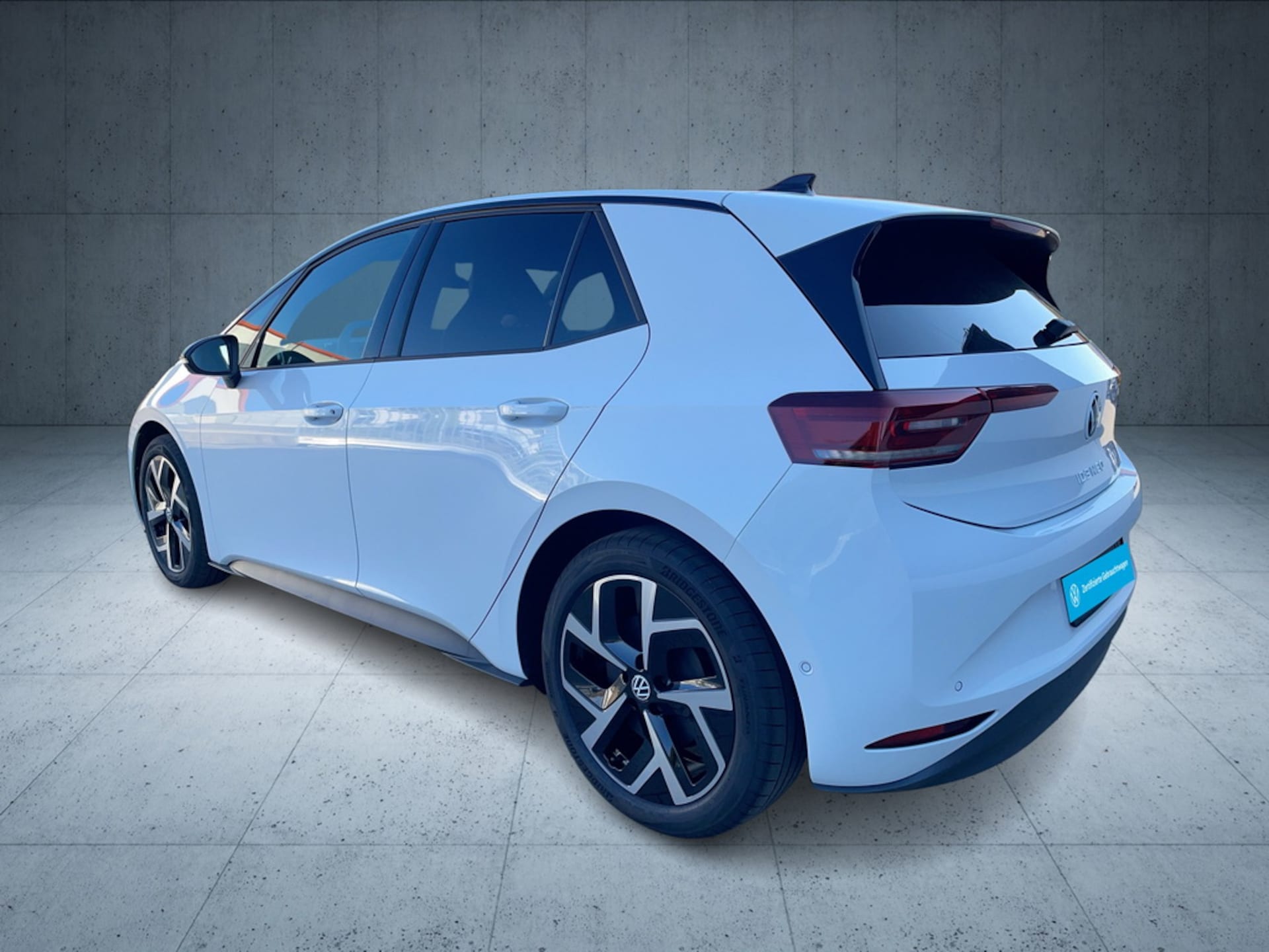 Volkswagen ID.3 Neo Style