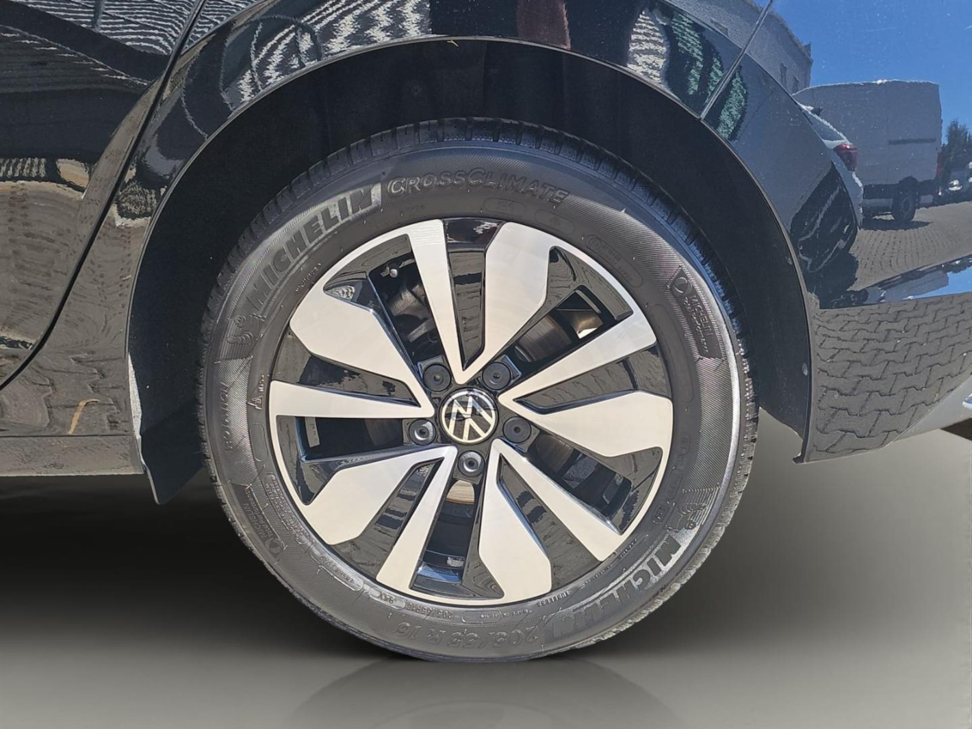 Volkswagen Golf Goal