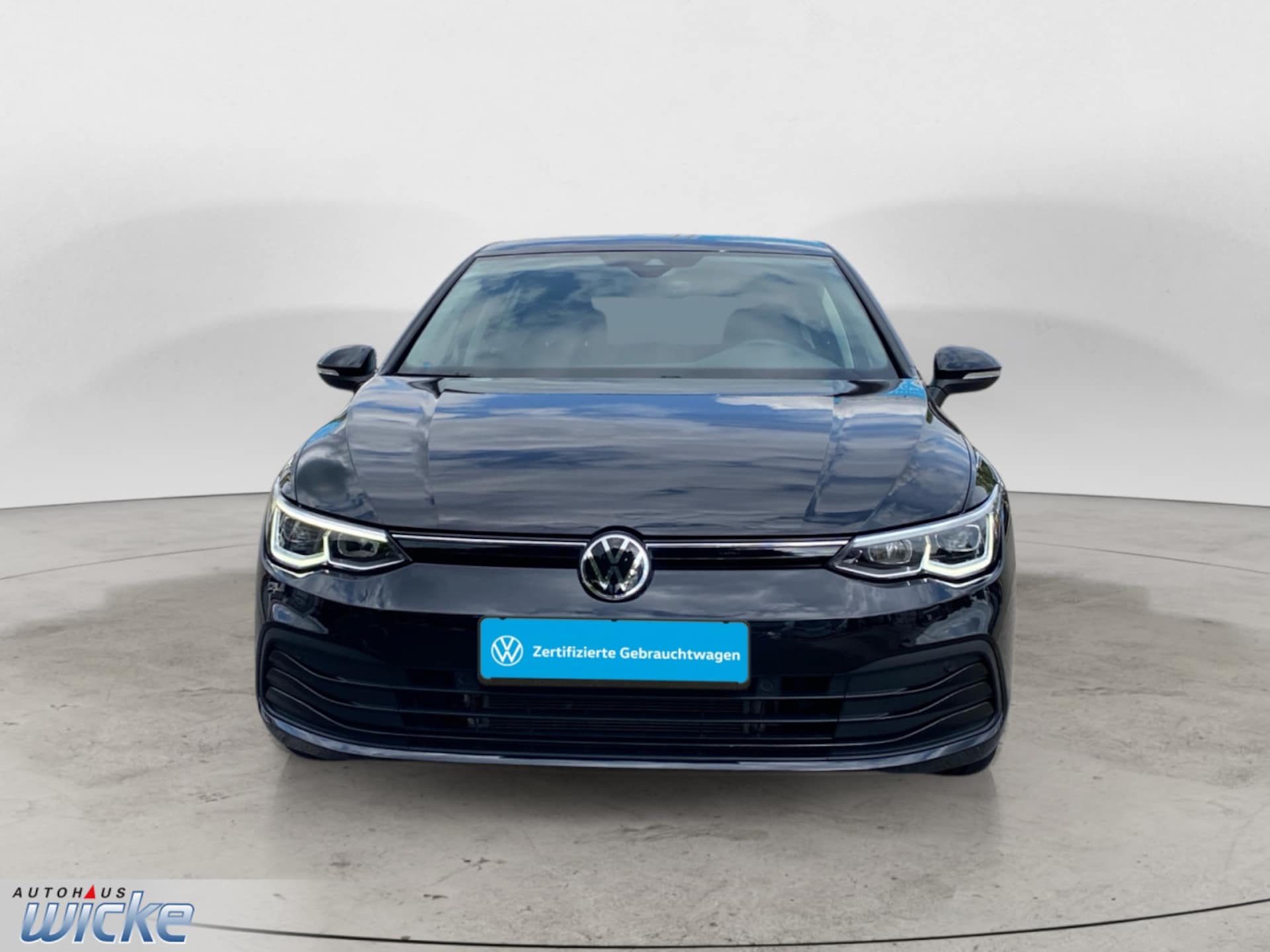 Volkswagen Golf United