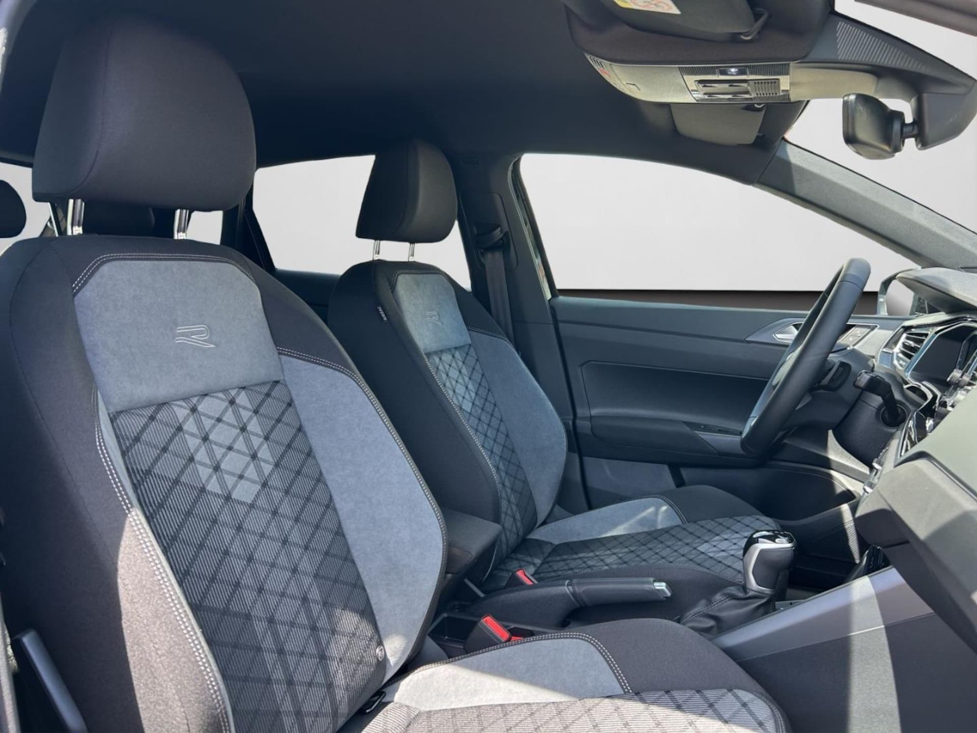 Volkswagen Polo R-Line