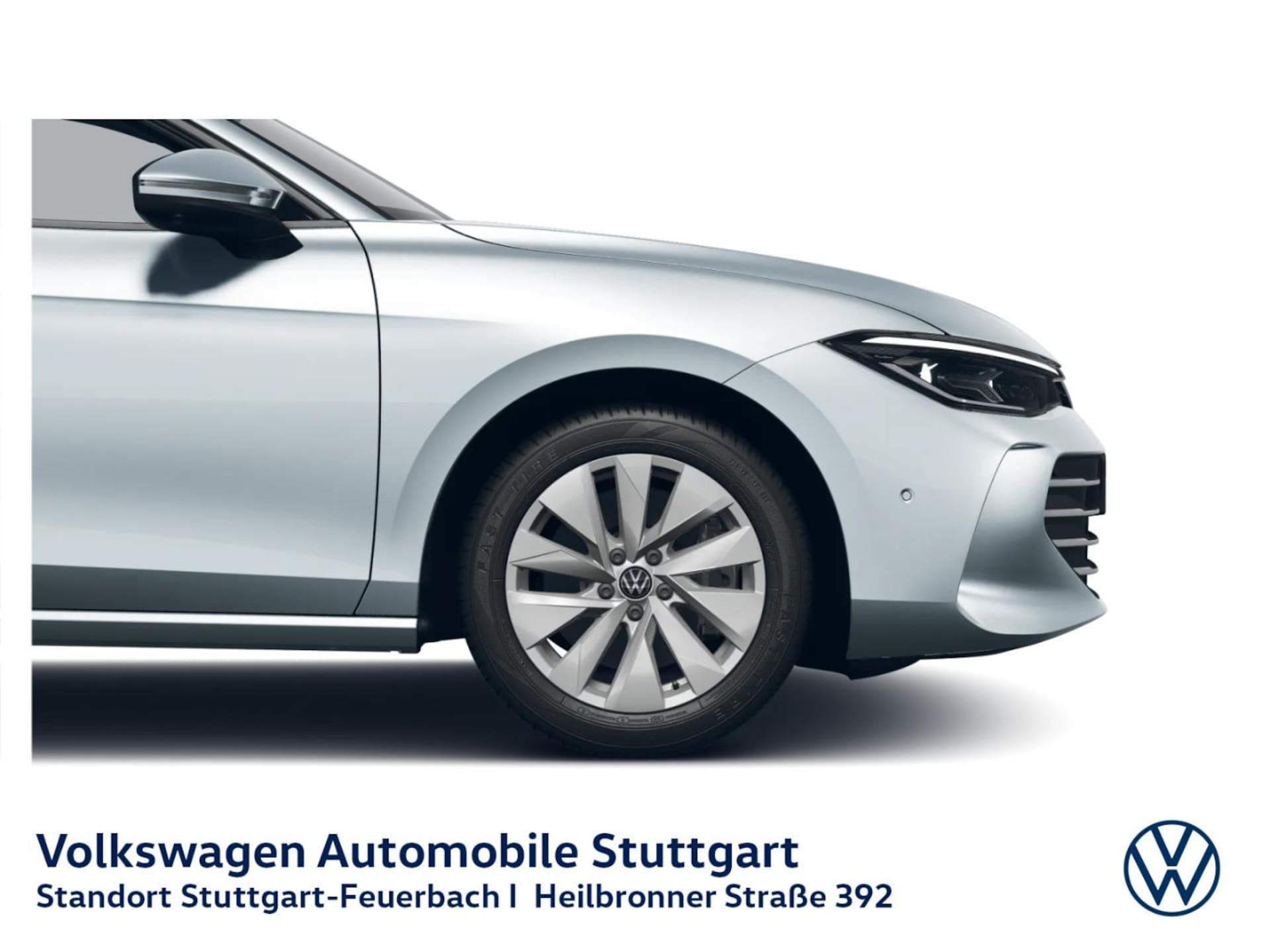 Volkswagen Passat Business