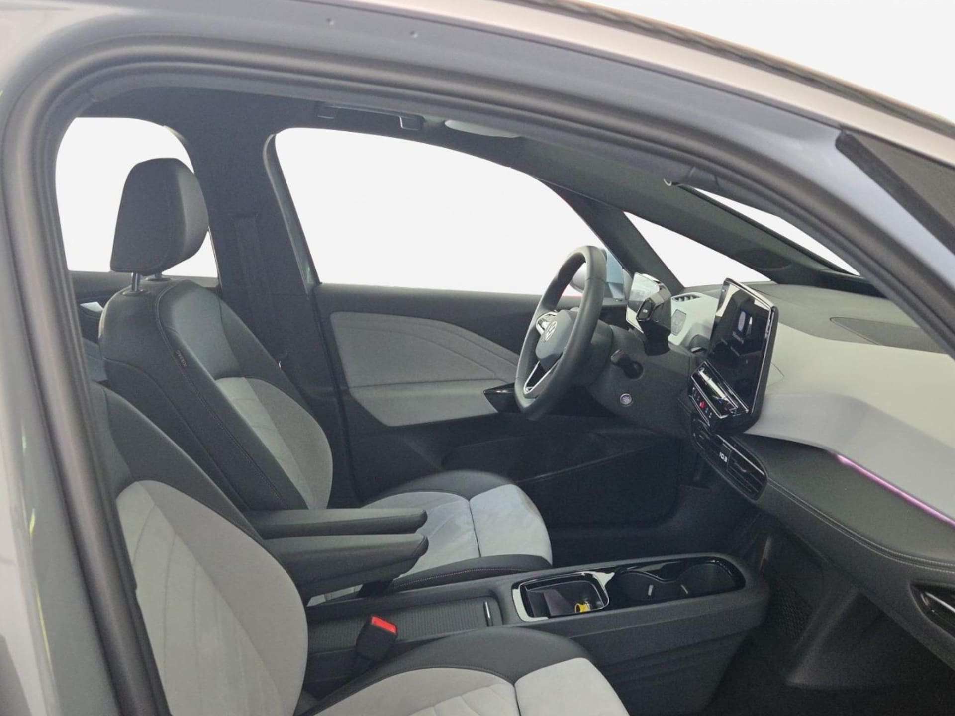 Volkswagen ID.3 MOVE Pro