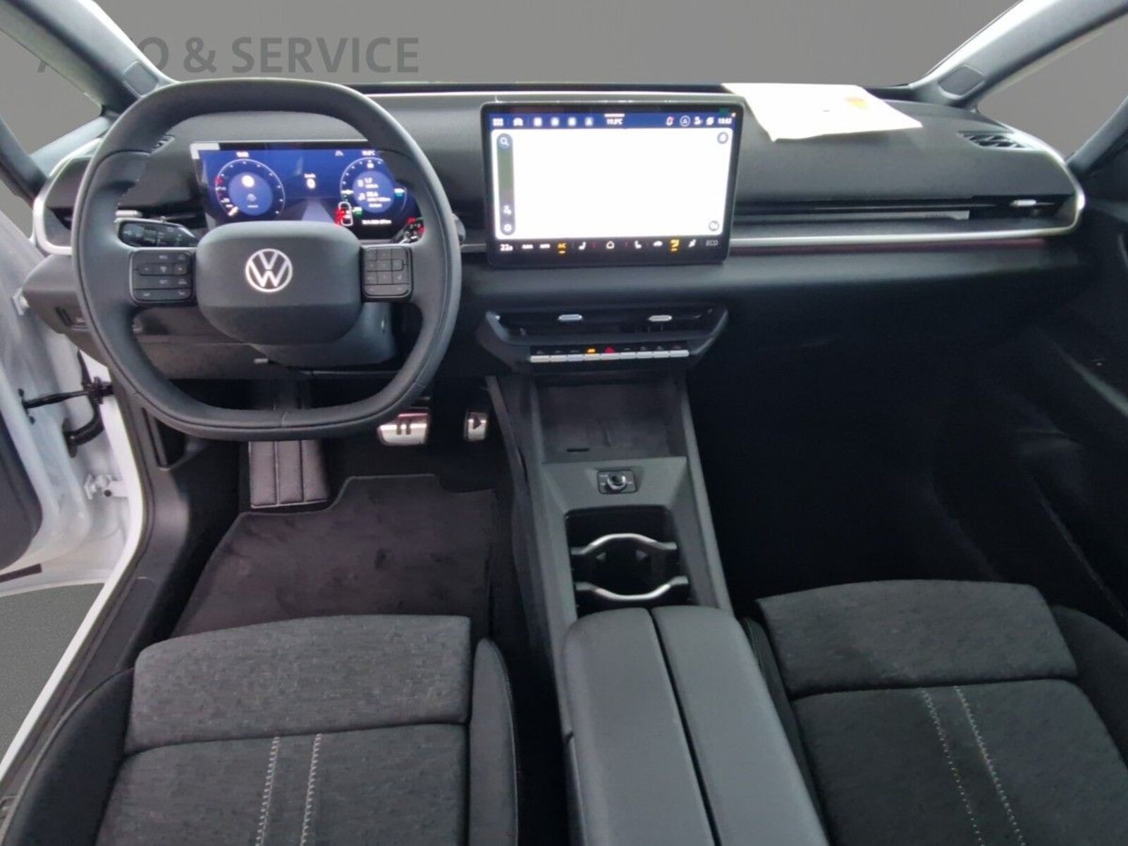 Volkswagen ID.3 Neo – Bild 9