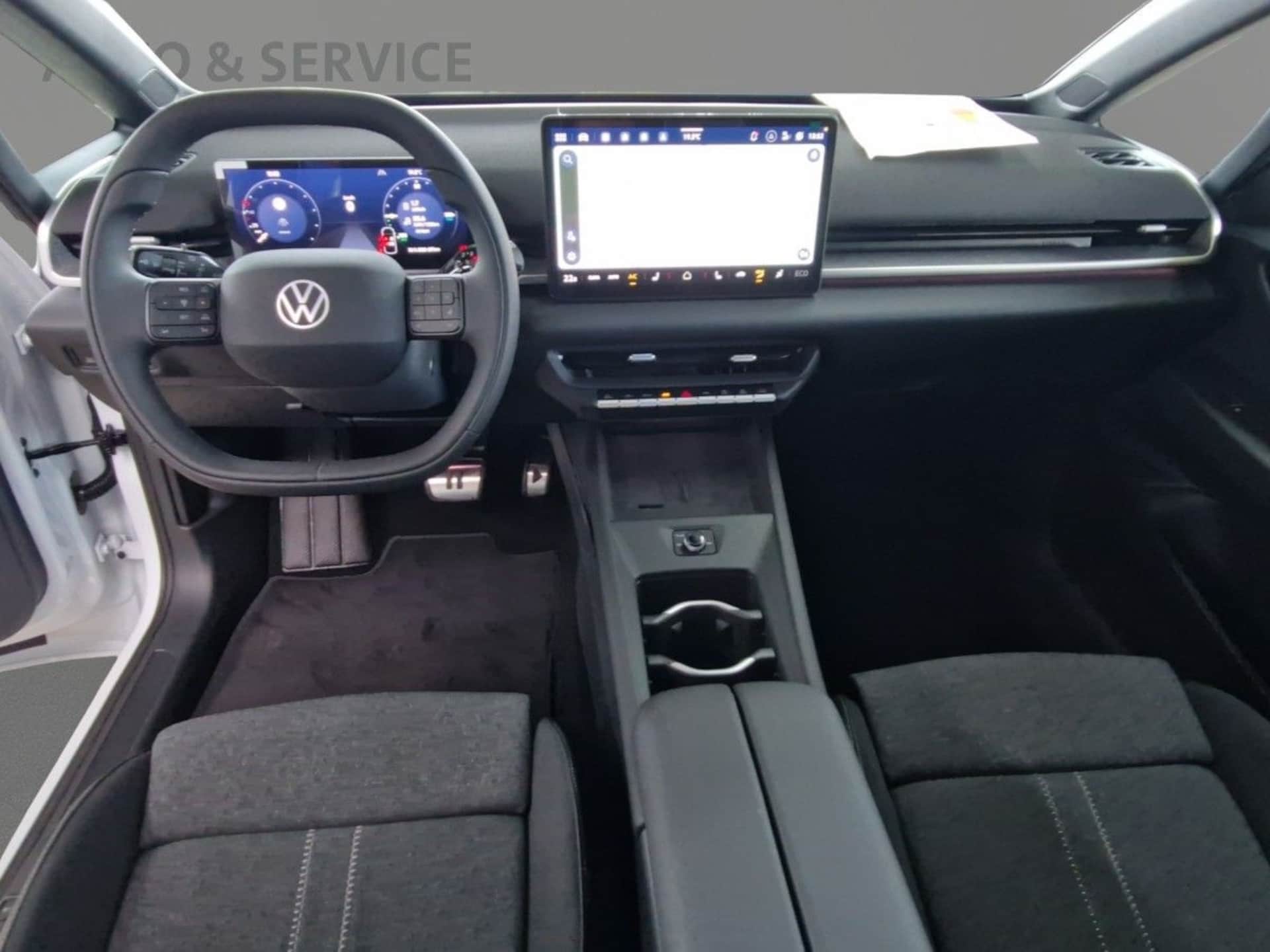Volkswagen ID.3 Neo Style