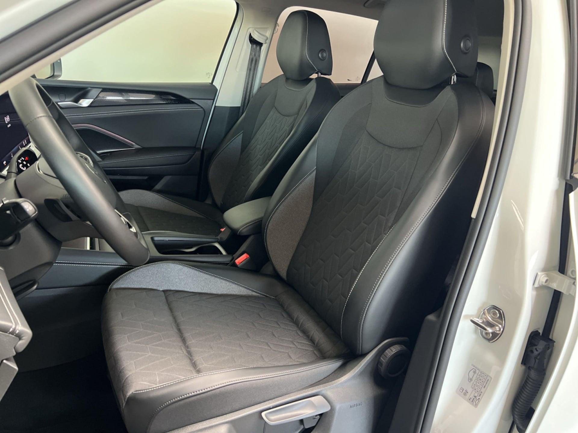 Volkswagen Tiguan ENERGY