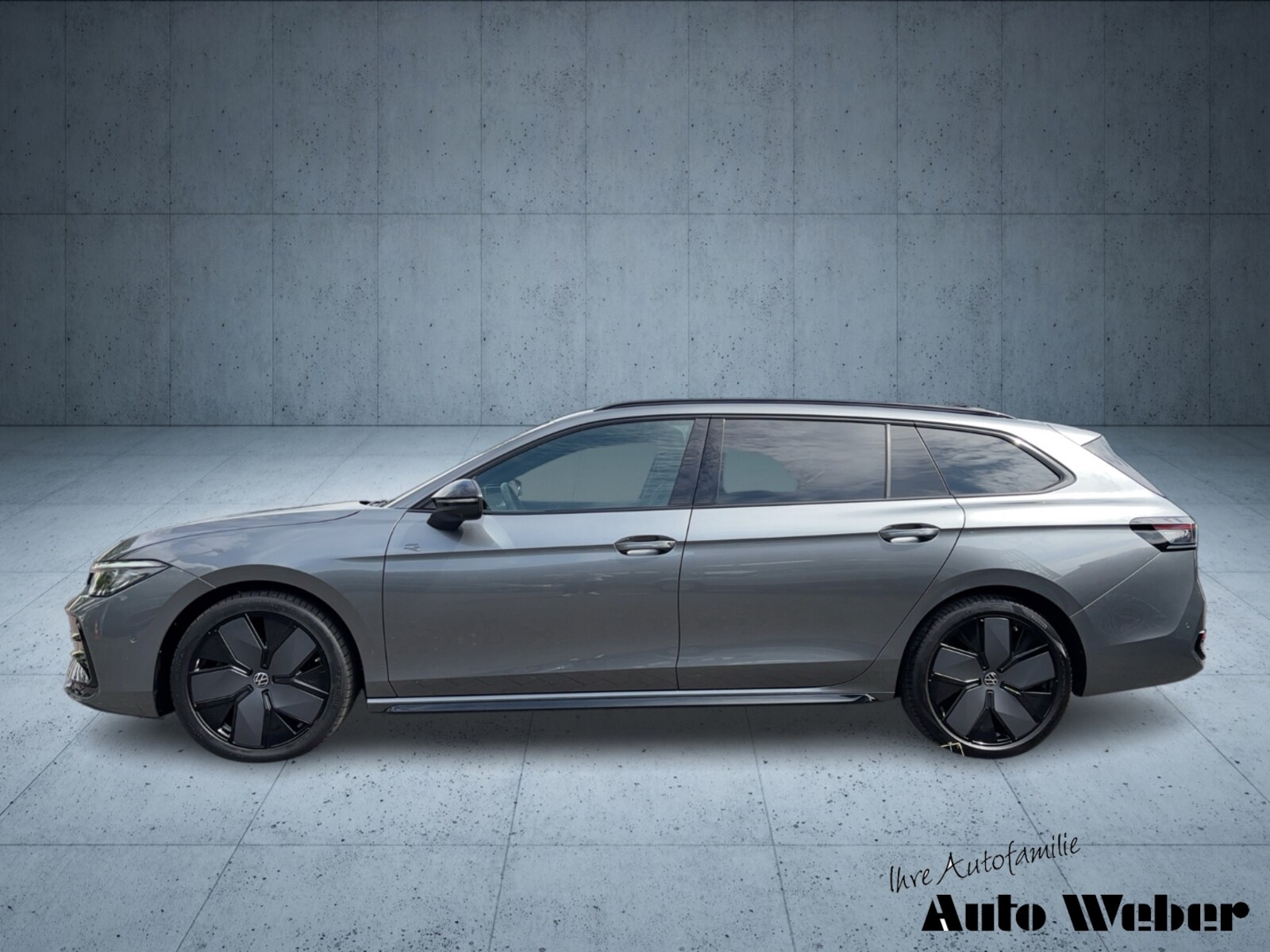 Volkswagen Passat – Bild 2