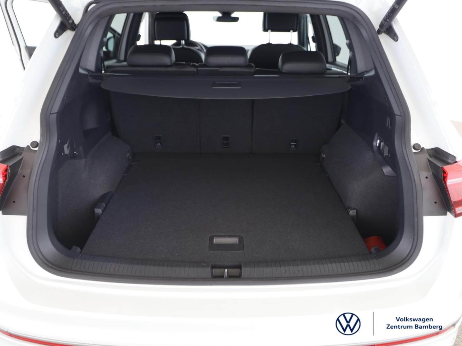 Volkswagen Tiguan Allspace R-Line
