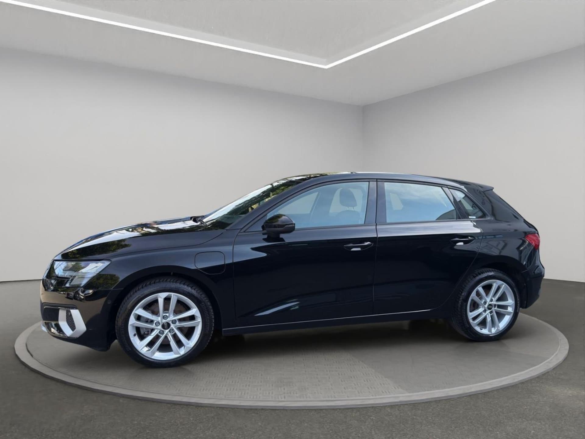 Audi A3 Sportback TFSI e Advanced