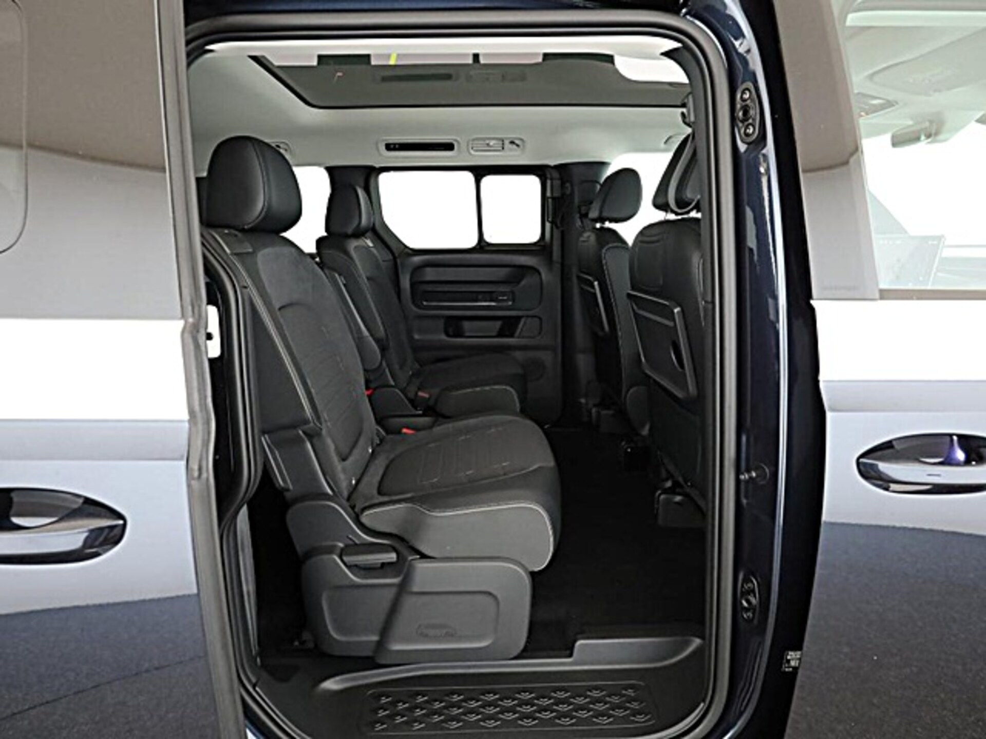 Volkswagen ID. Buzz Pro