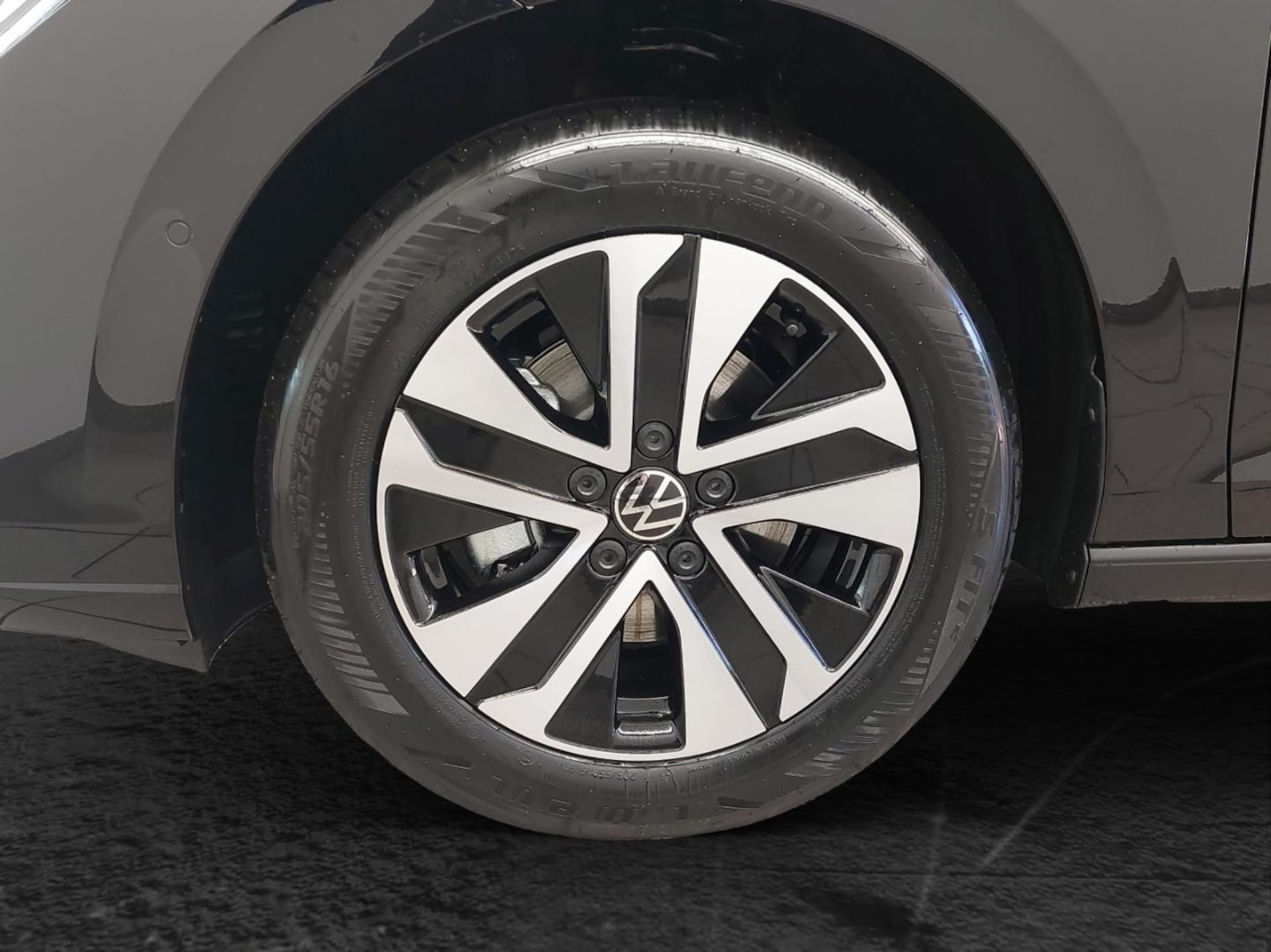 Volkswagen Golf ENERGY