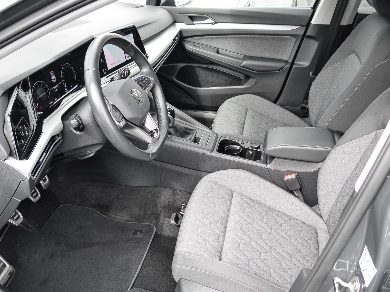 Volkswagen Golf – Bild 15