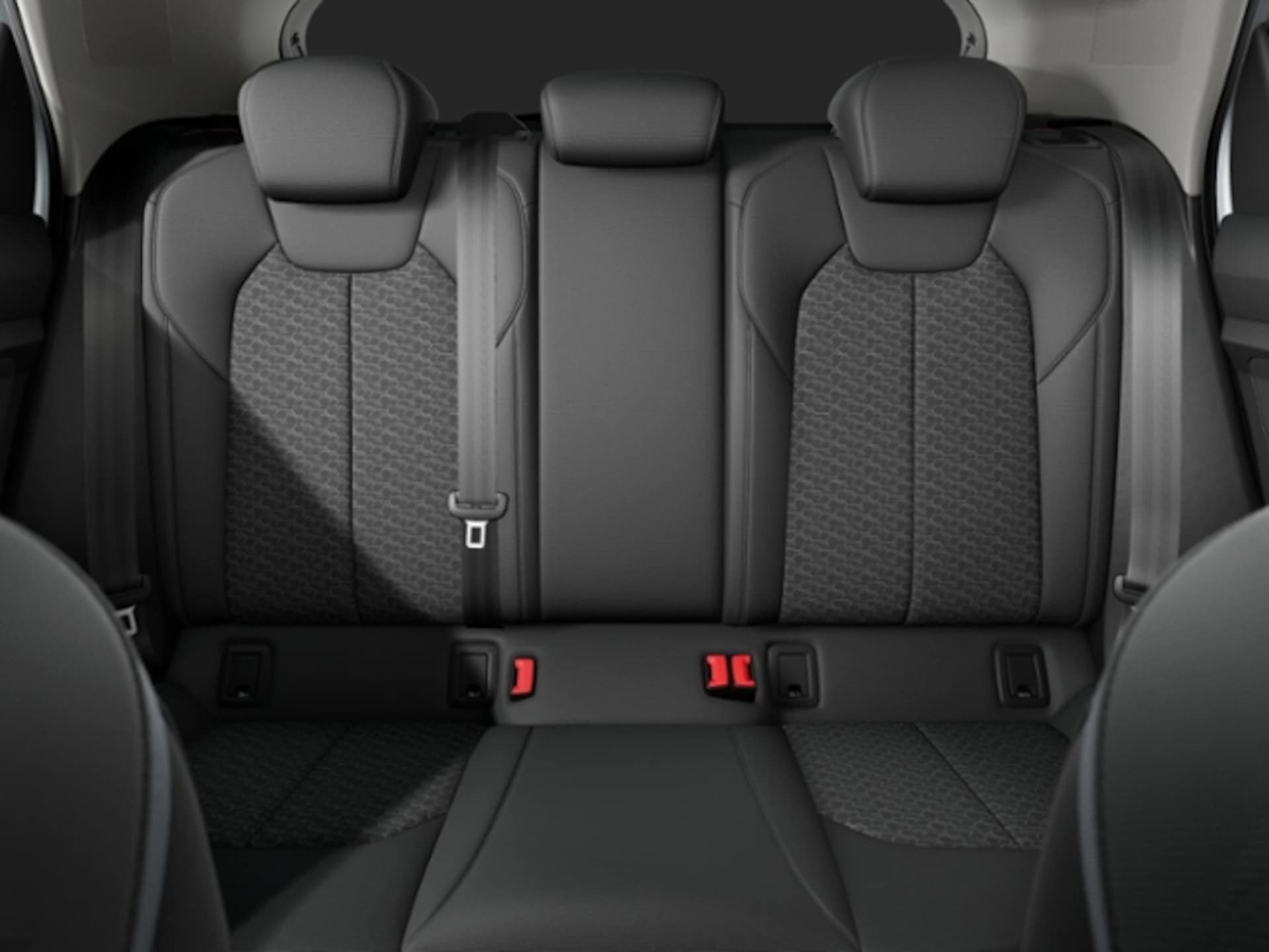 Audi A1 Sportback S line