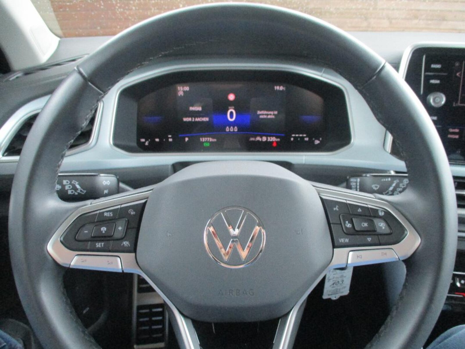 Volkswagen T-Roc – Bild 10