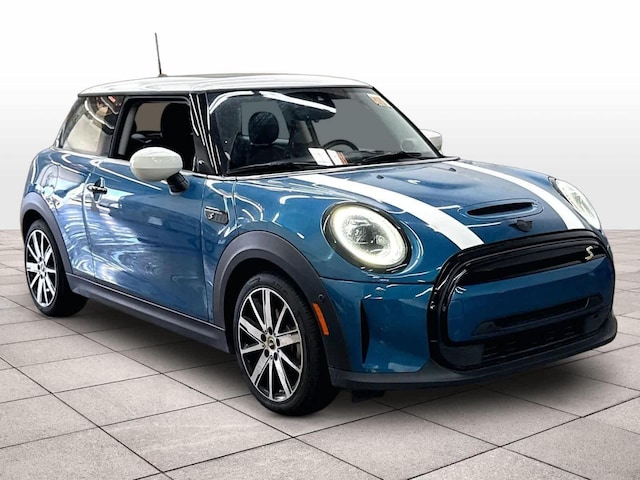 2024 MINI