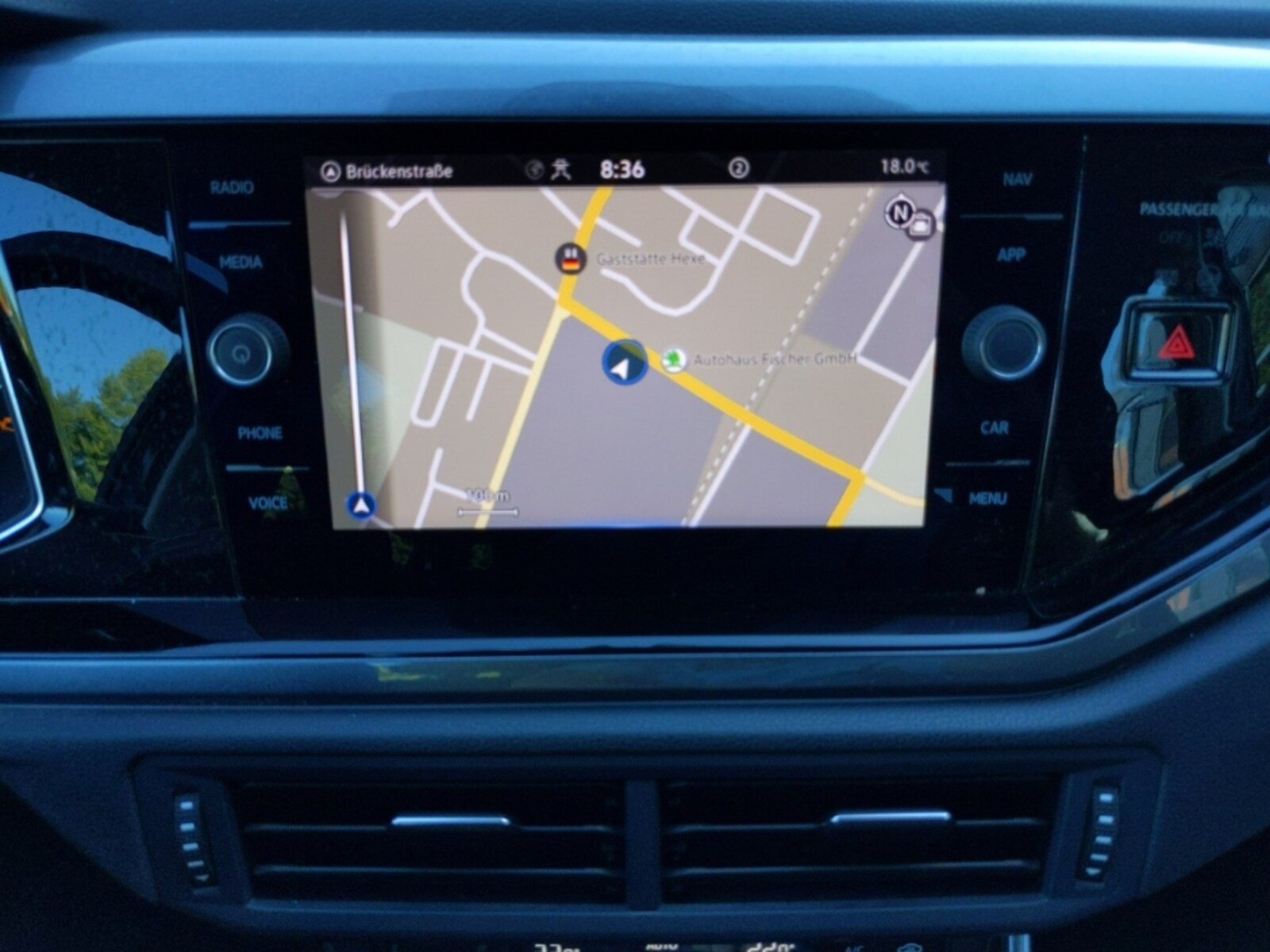 Volkswagen Taigo – Bild 14