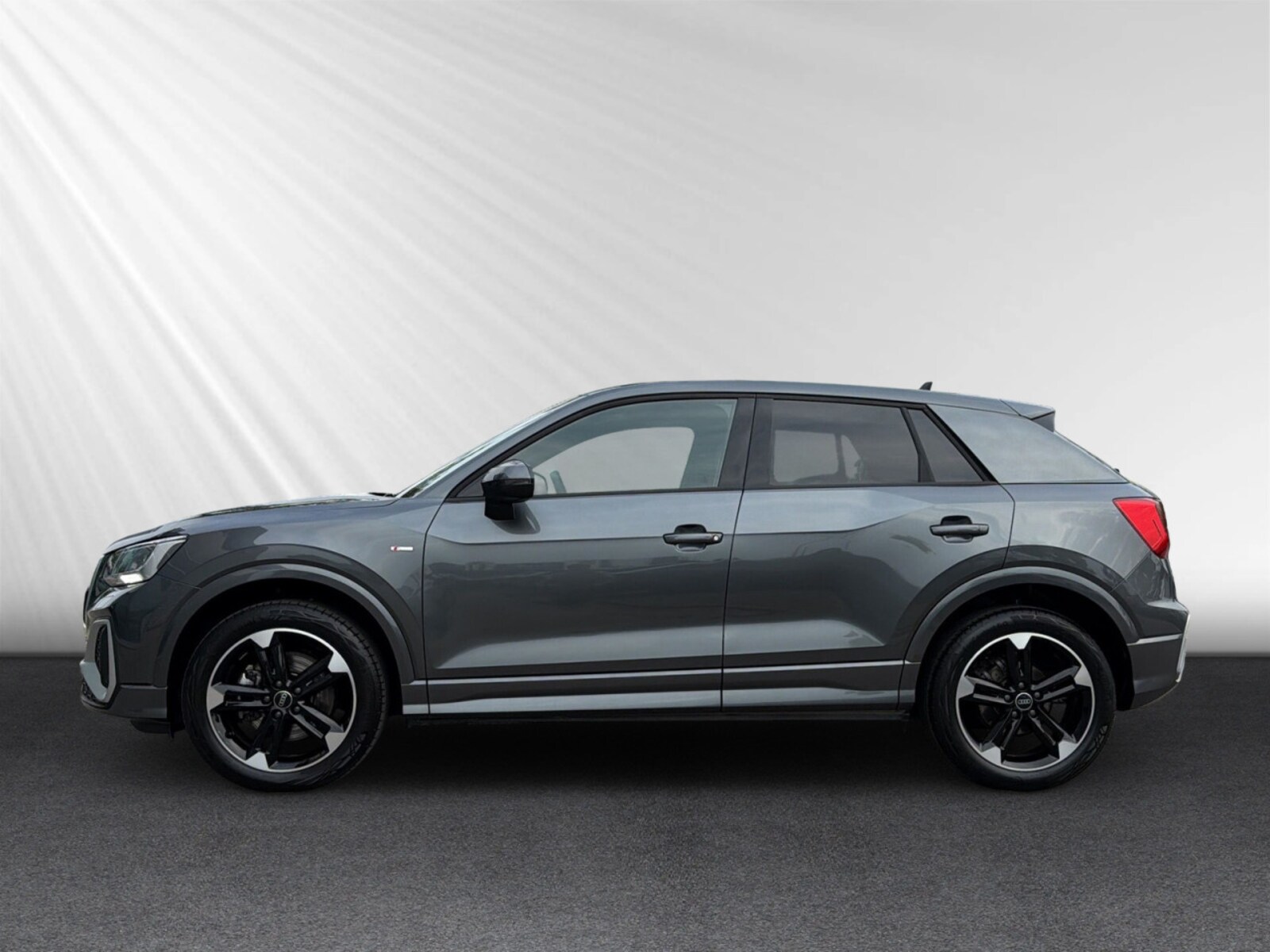 Audi Q2 – Bild 3