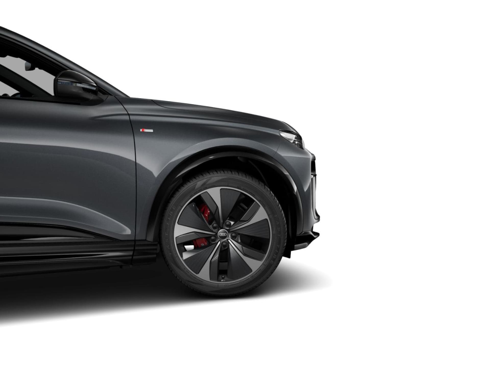 Audi Q6 Sportback e-tron