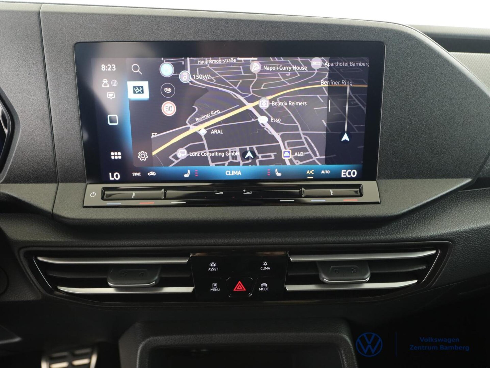 Volkswagen Caddy ENERGY