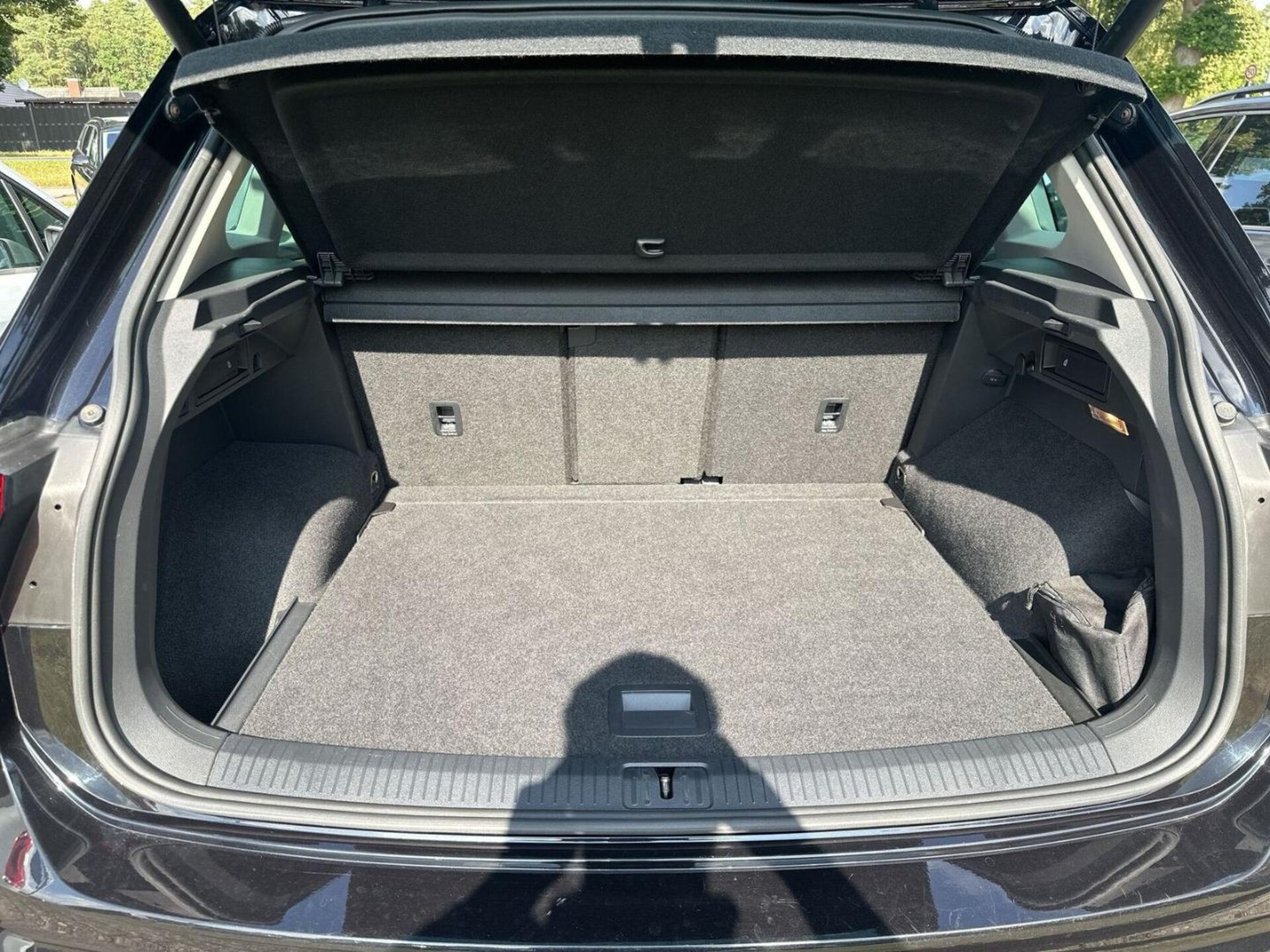 Volkswagen Tiguan JOIN