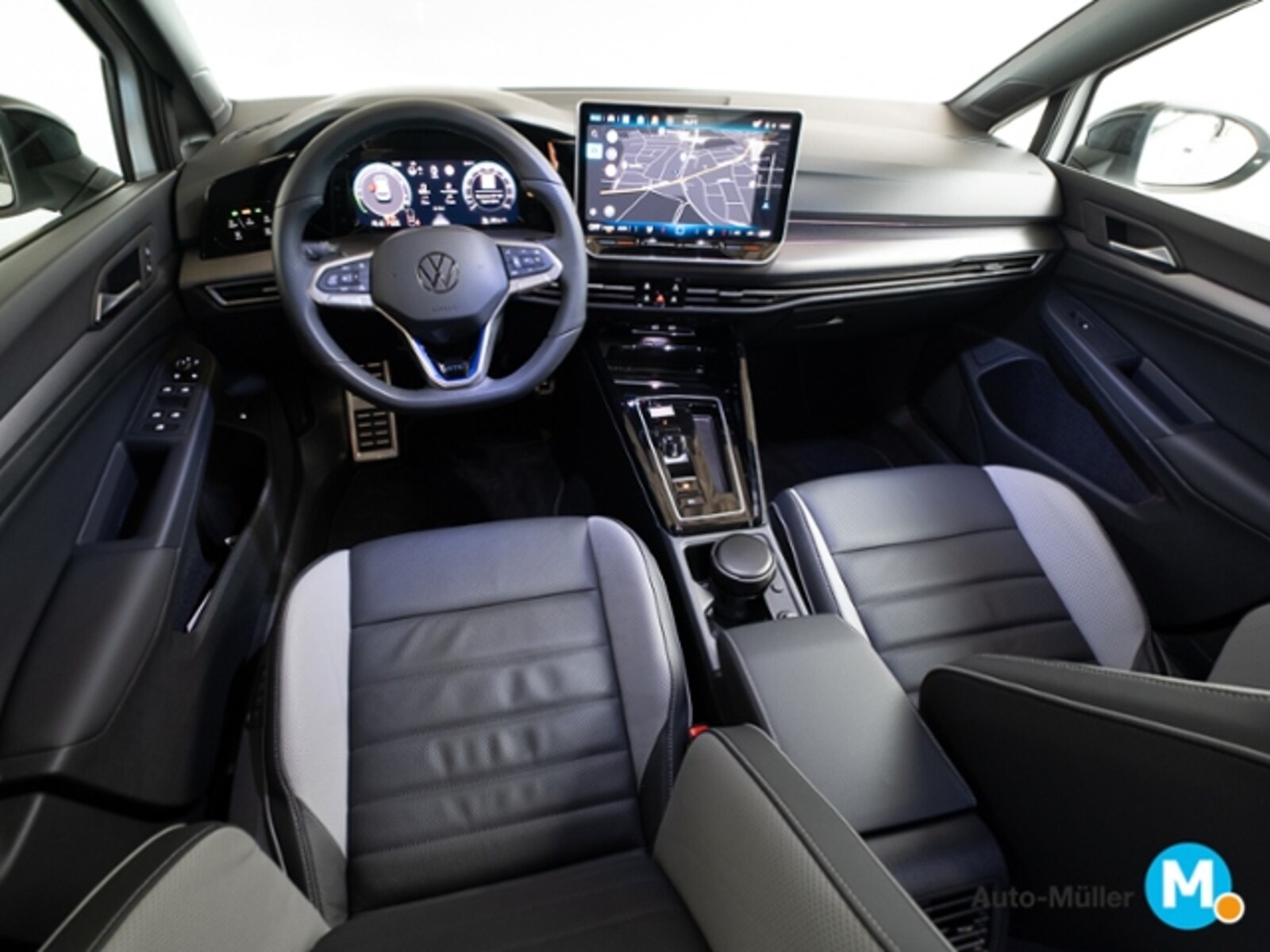 Volkswagen Golf – Bild 8