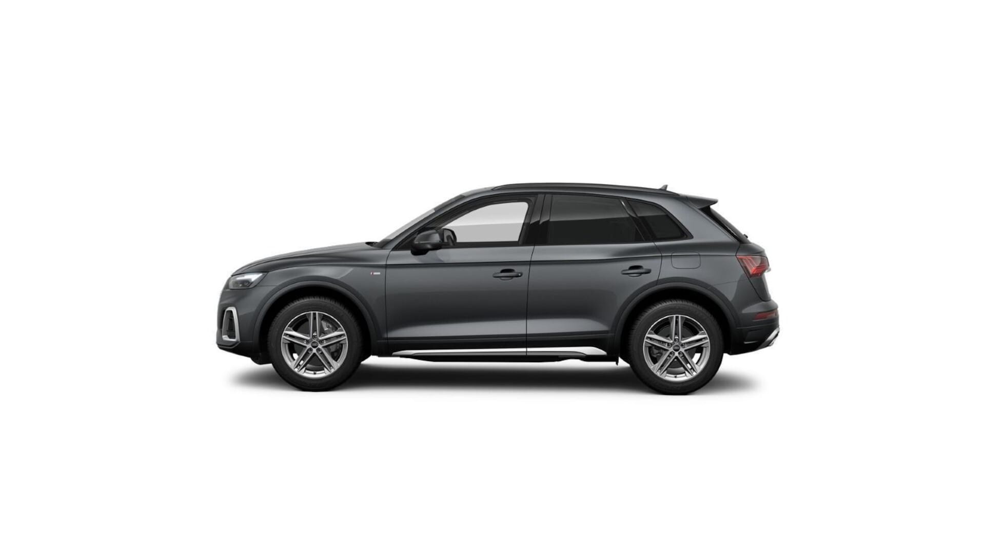 Audi Q5 TFSI e S line
