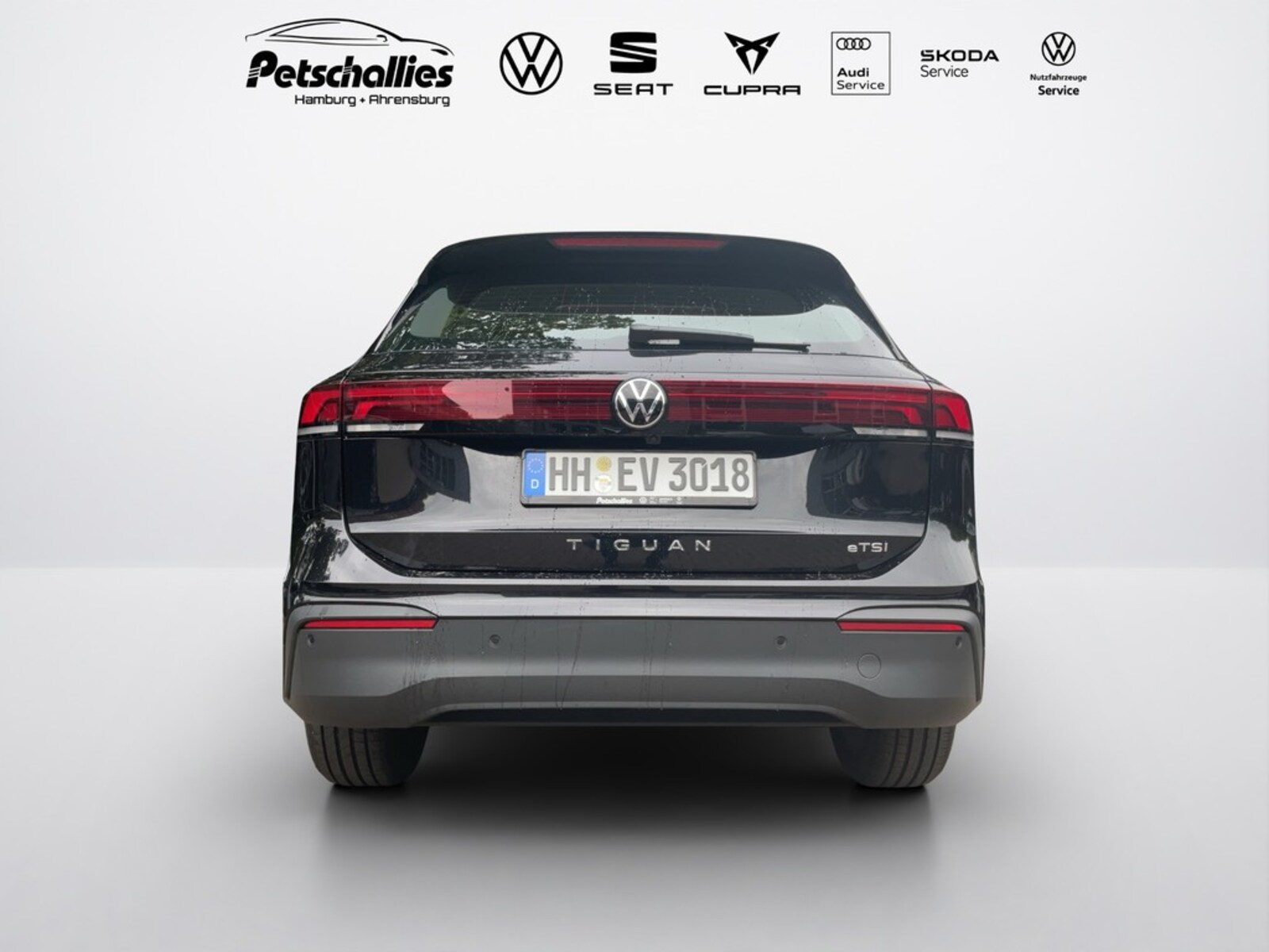 Volkswagen Tiguan – Bild 4