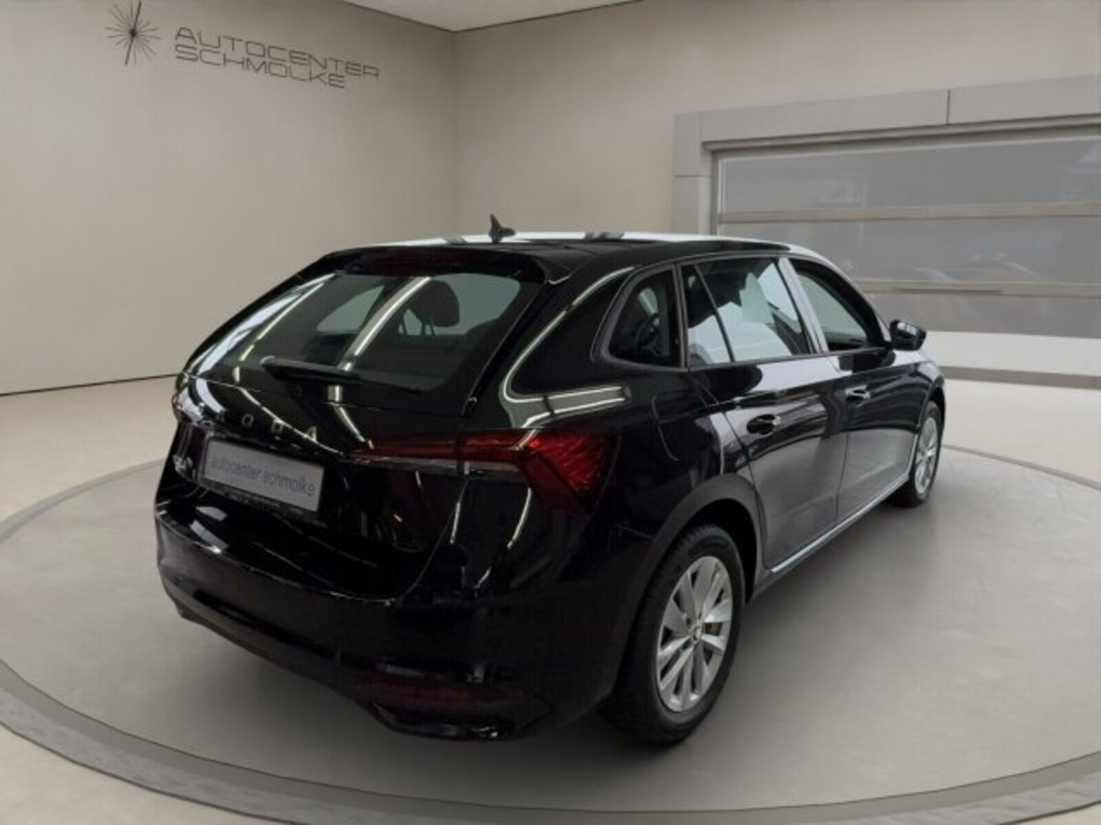 Škoda Scala – Bild 6