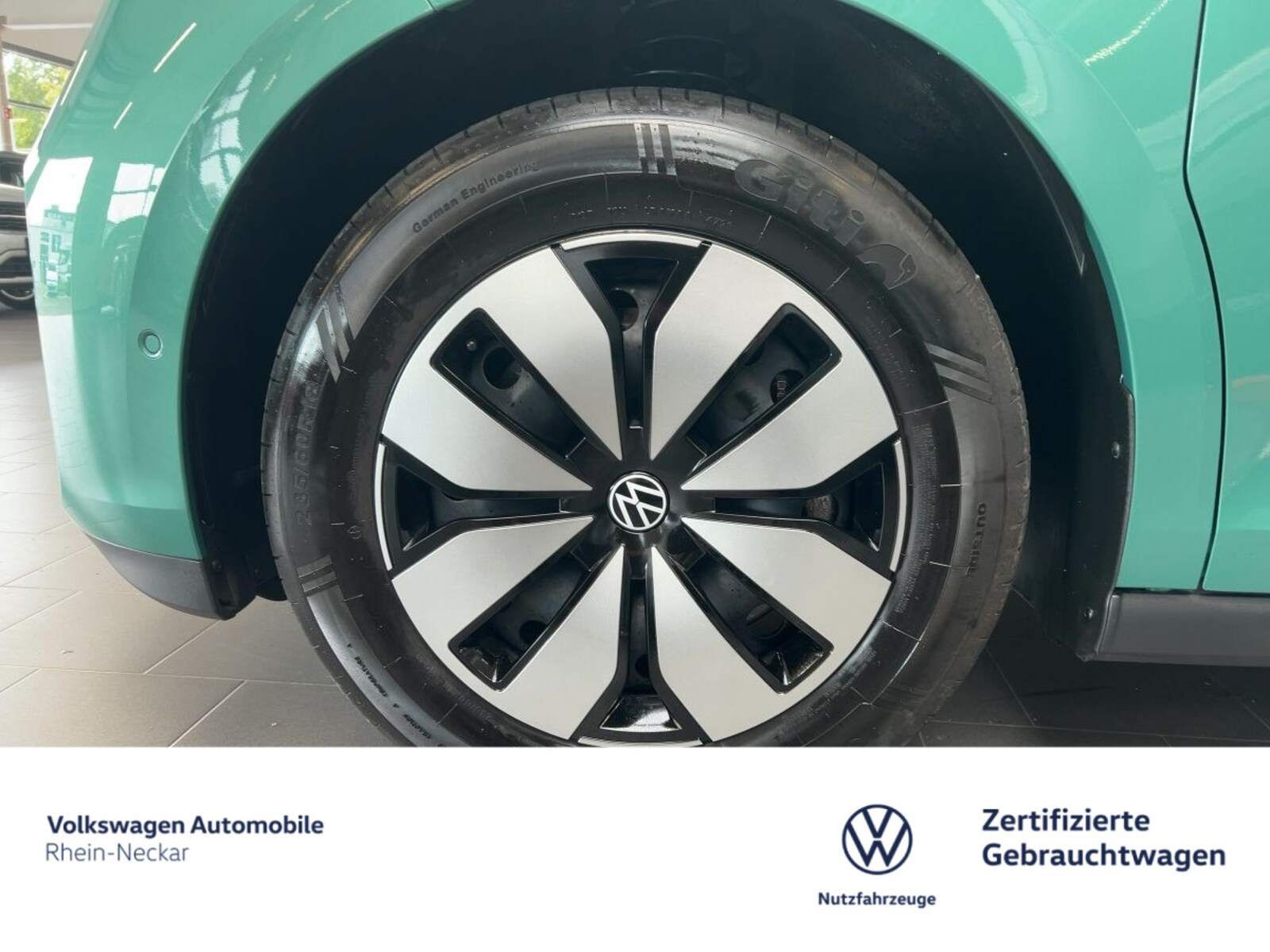 Volkswagen ID. Buzz – Bild 12