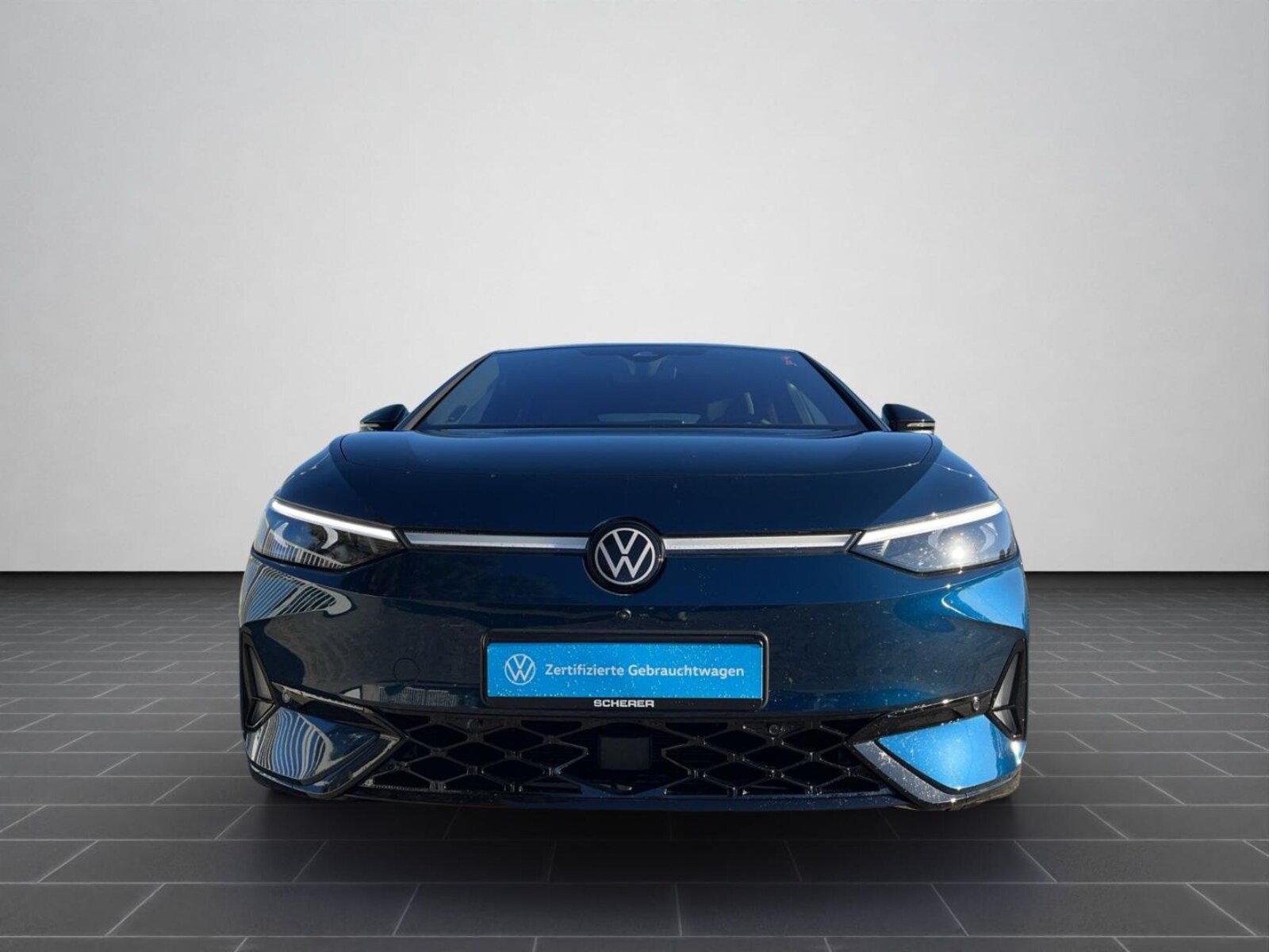 Volkswagen ID.7 – Bild 5
