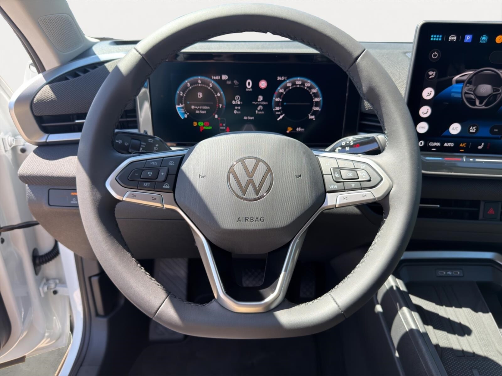 Volkswagen T-Roc – Bild 9