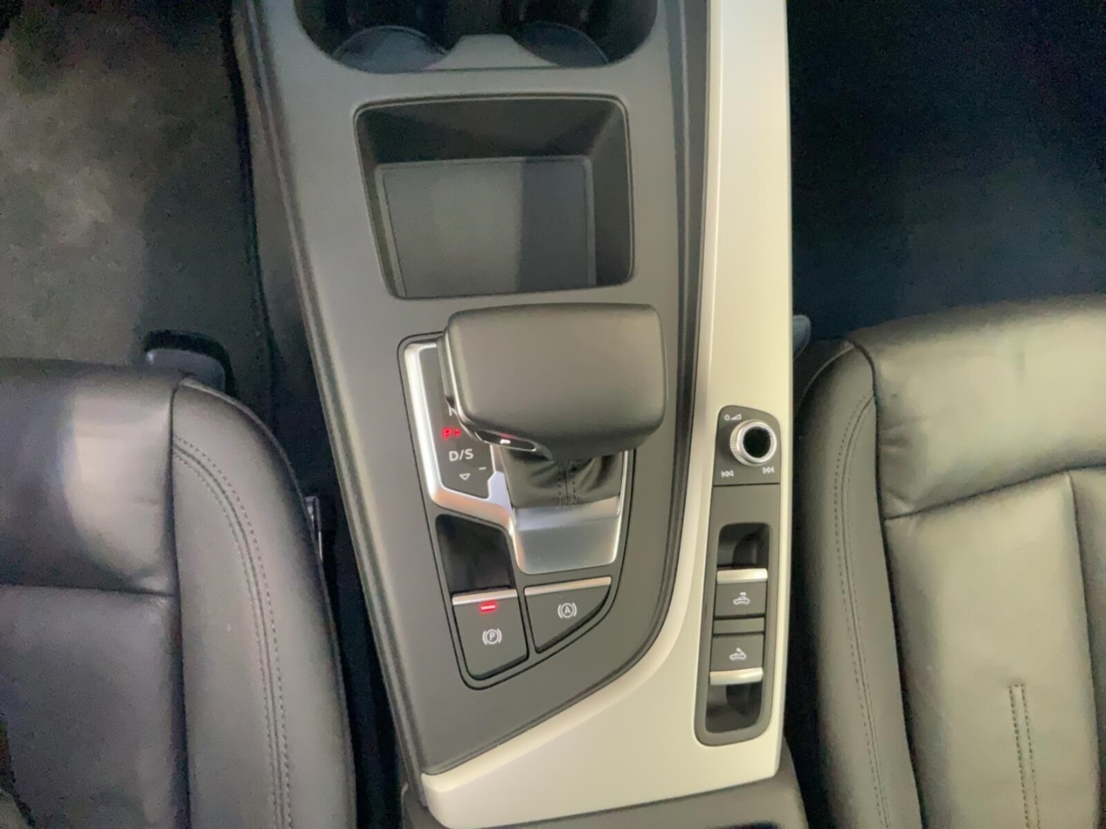 Audi A5 Cabriolet – Bild 15