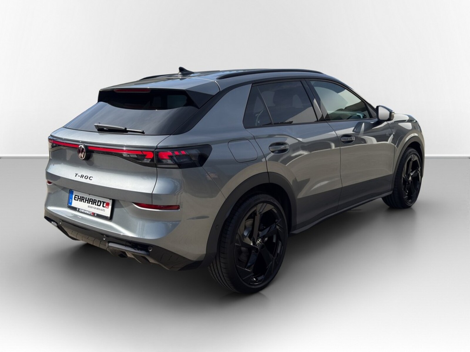 Volkswagen T-Roc – Bild 5