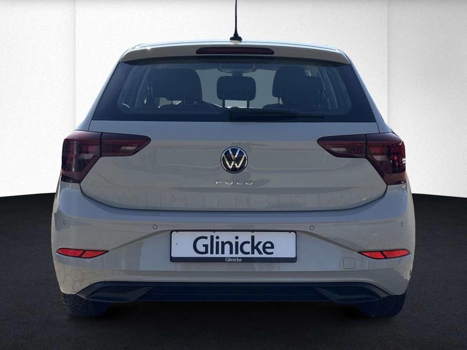 Volkswagen Polo – Bild 4