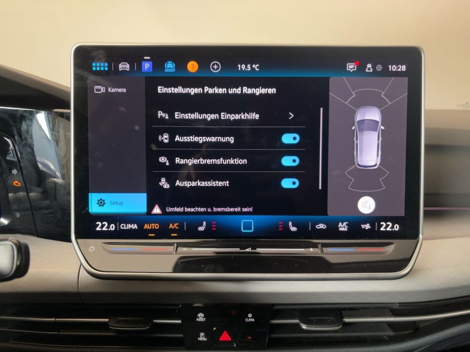 Volkswagen Golf – Bild 14