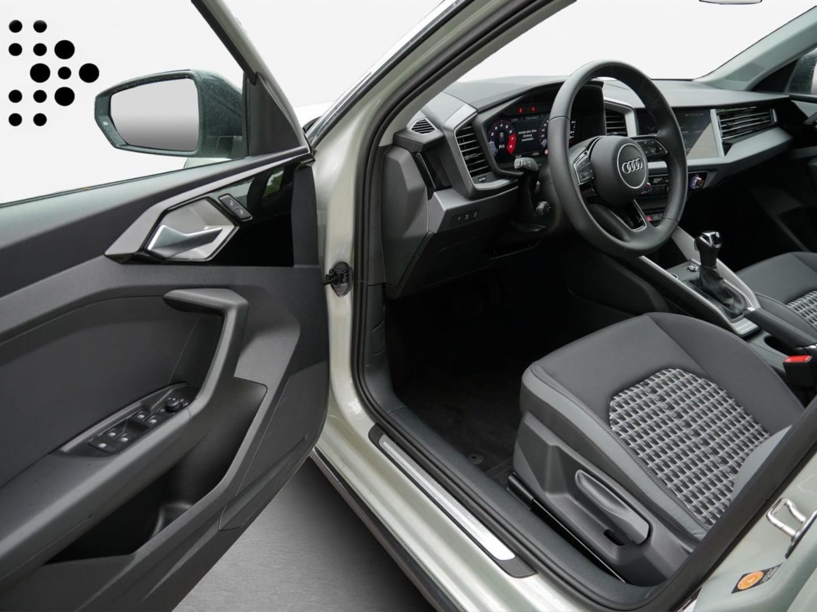 Audi A1 Sportback – Bild 14
