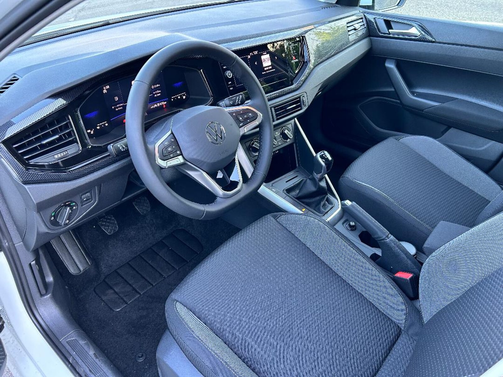Volkswagen Polo – Bild 11