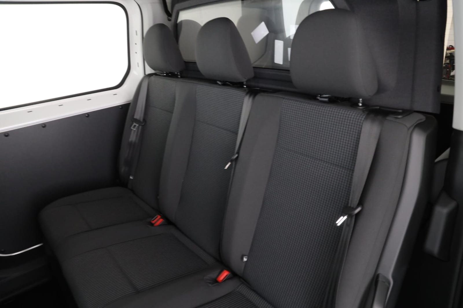 Volkswagen Caddy Maxi Kombi – Bild 13
