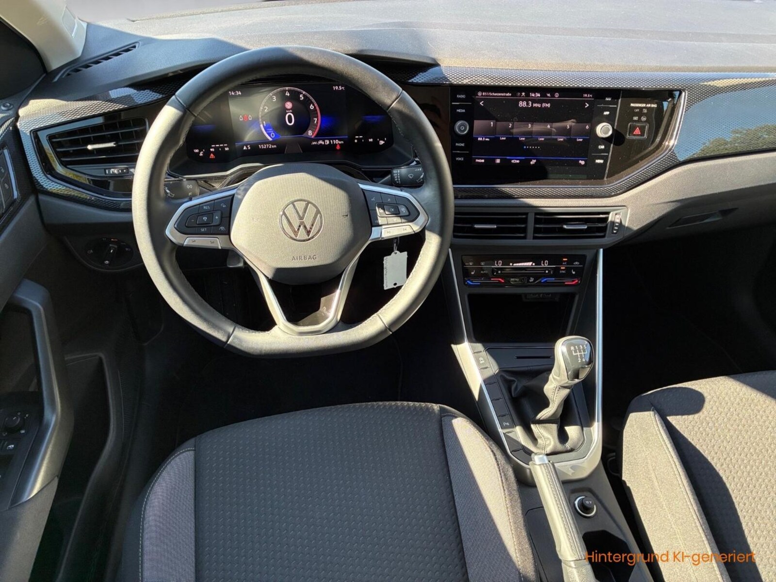 Volkswagen Polo – Bild 16