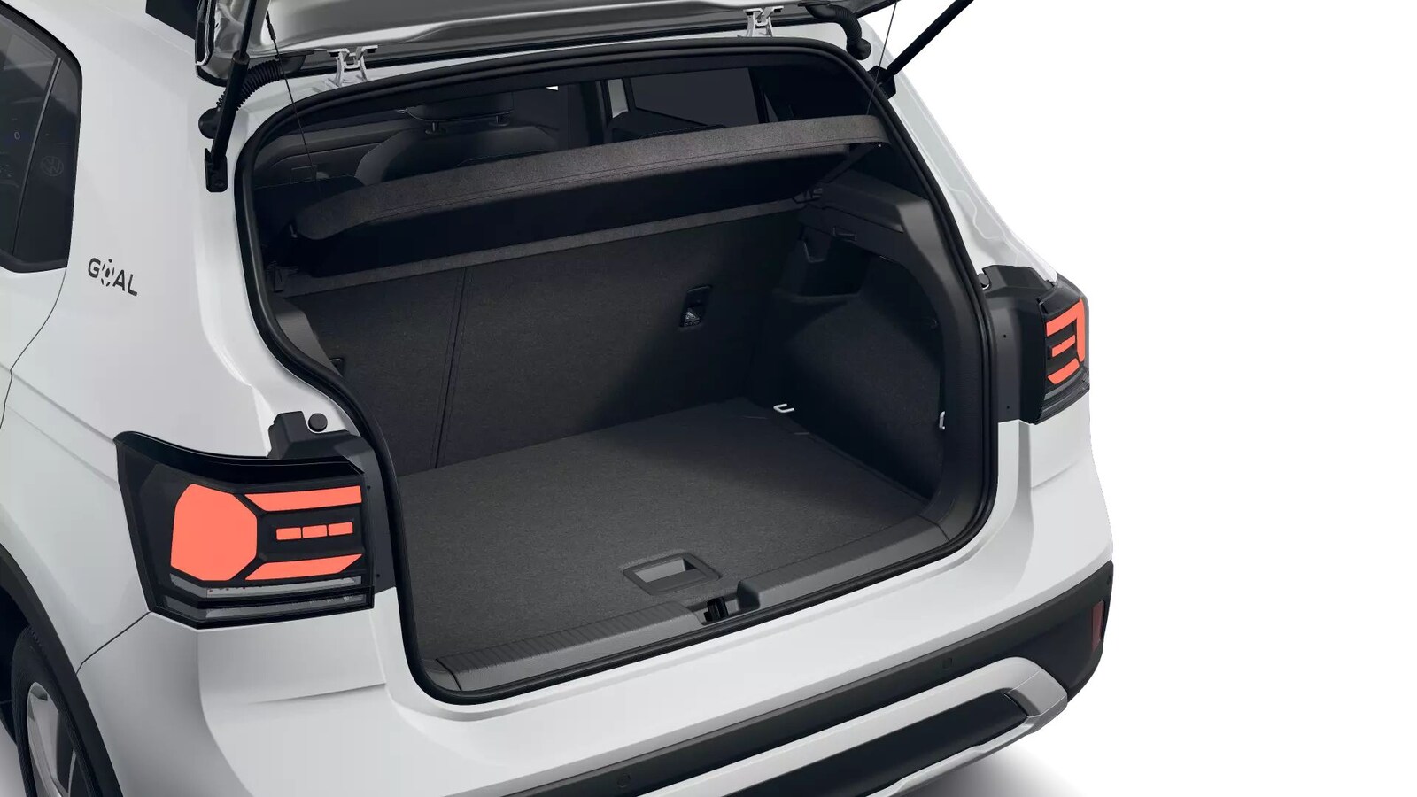 Volkswagen T-Cross – Bild 6