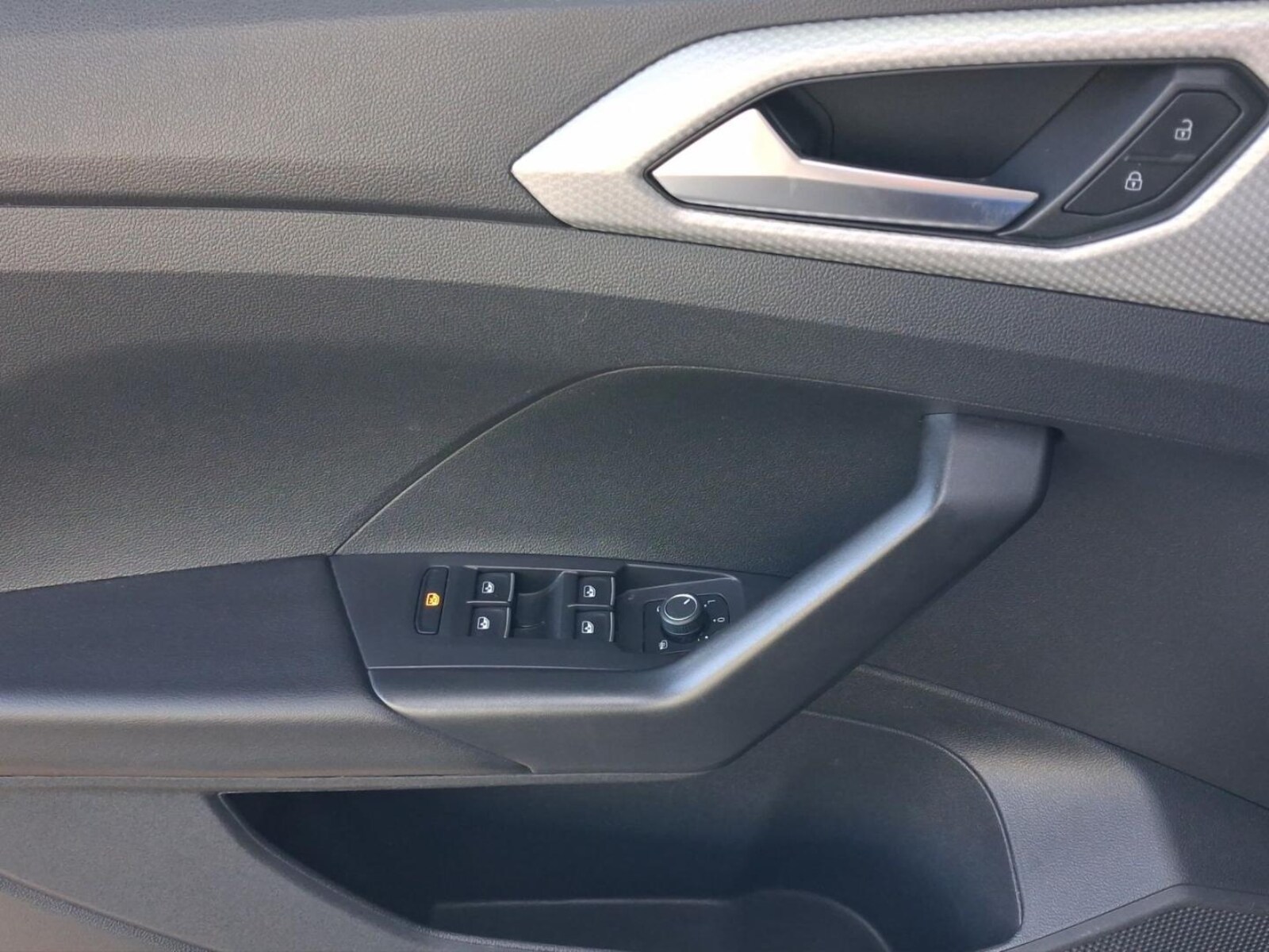 Volkswagen T-Cross – Bild 13