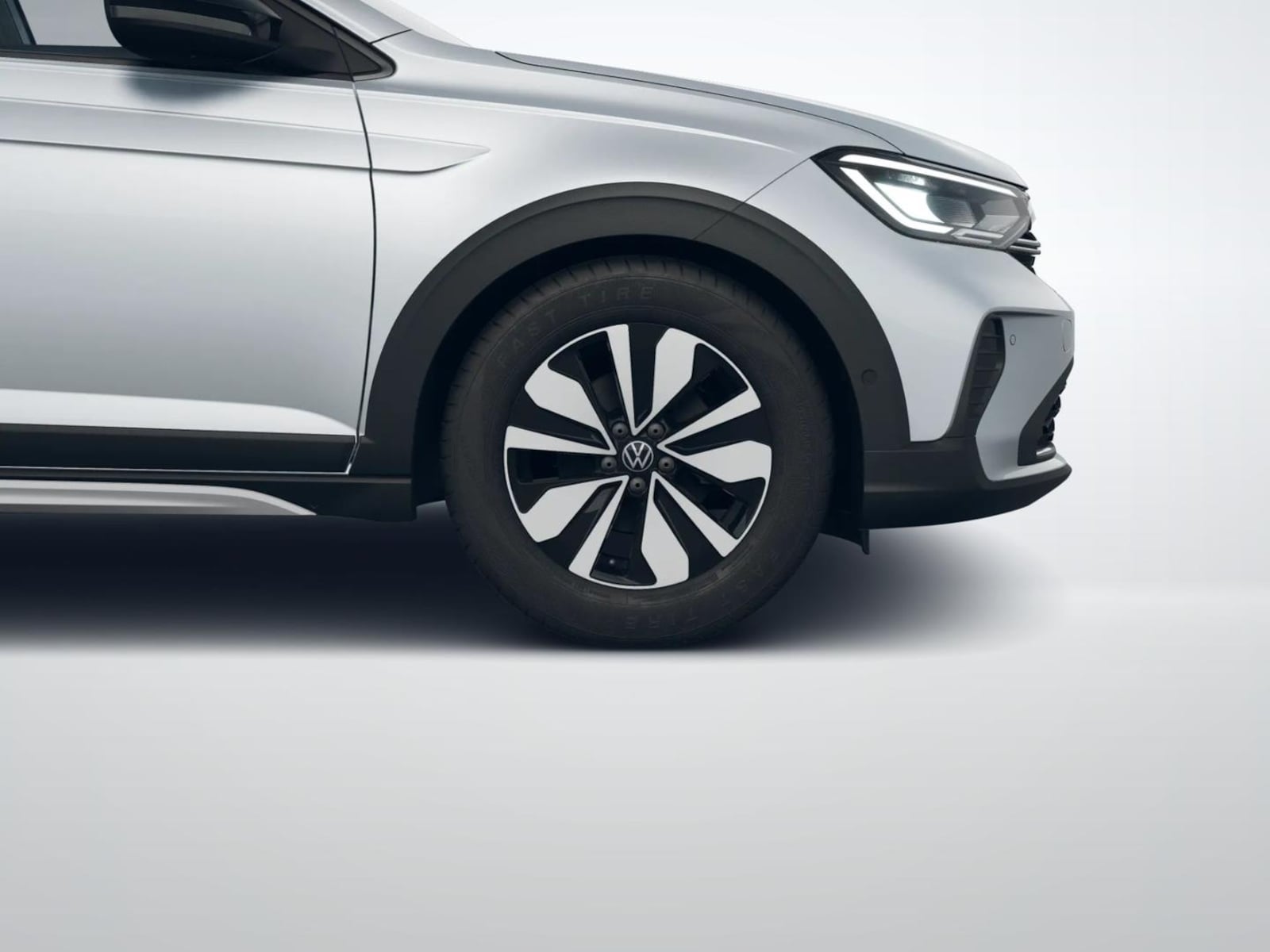 Volkswagen Taigo – Bild 7