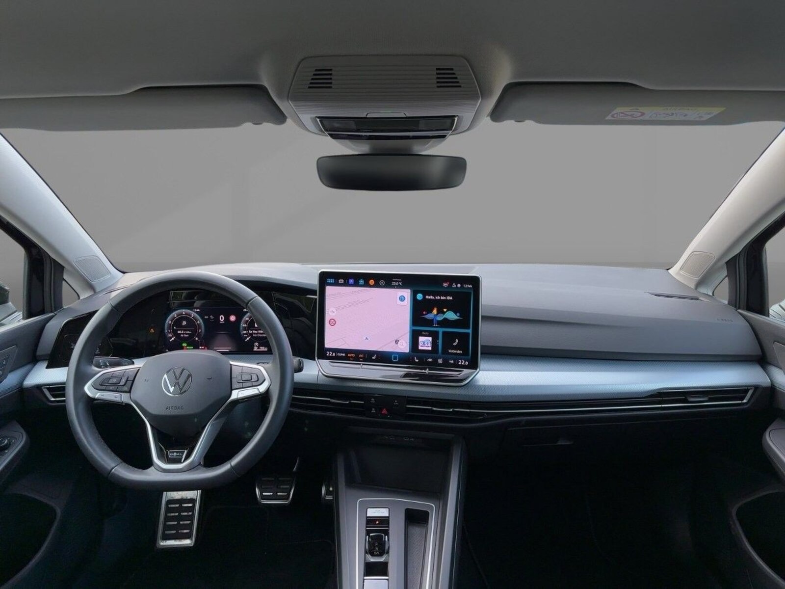 Volkswagen Golf Variant – Bild 5