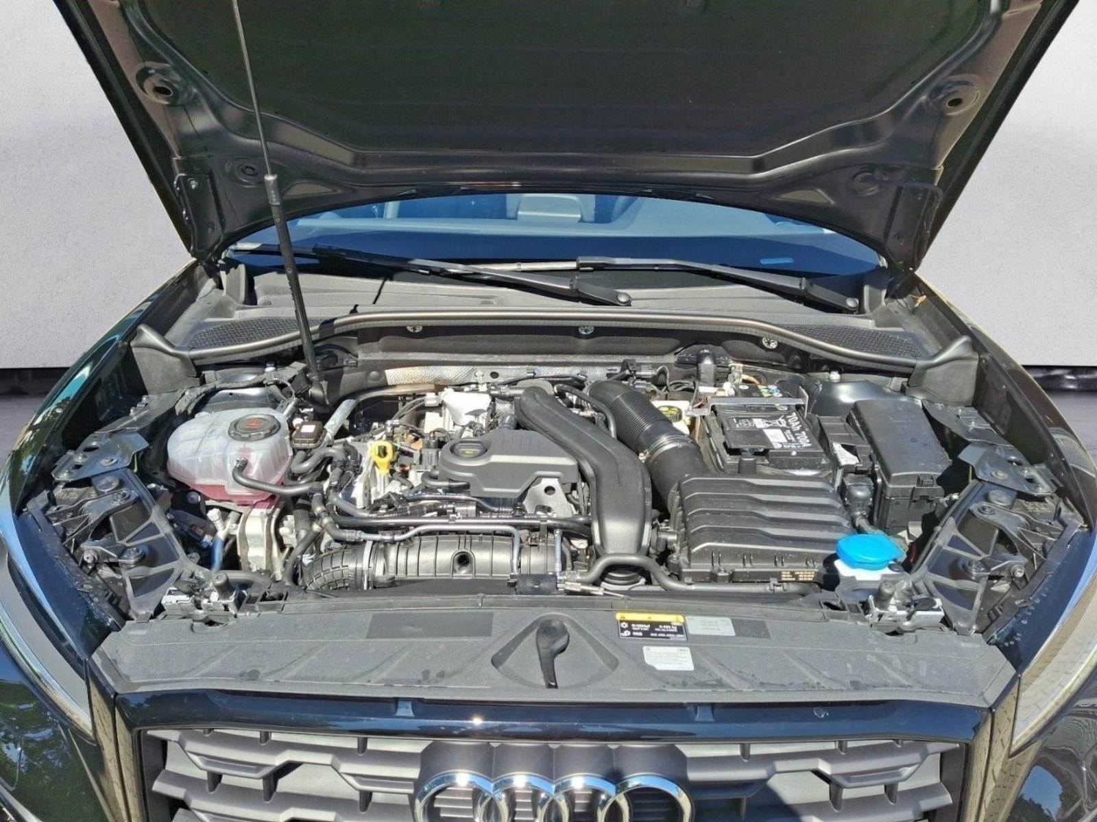 Audi Q2 – Bild 16