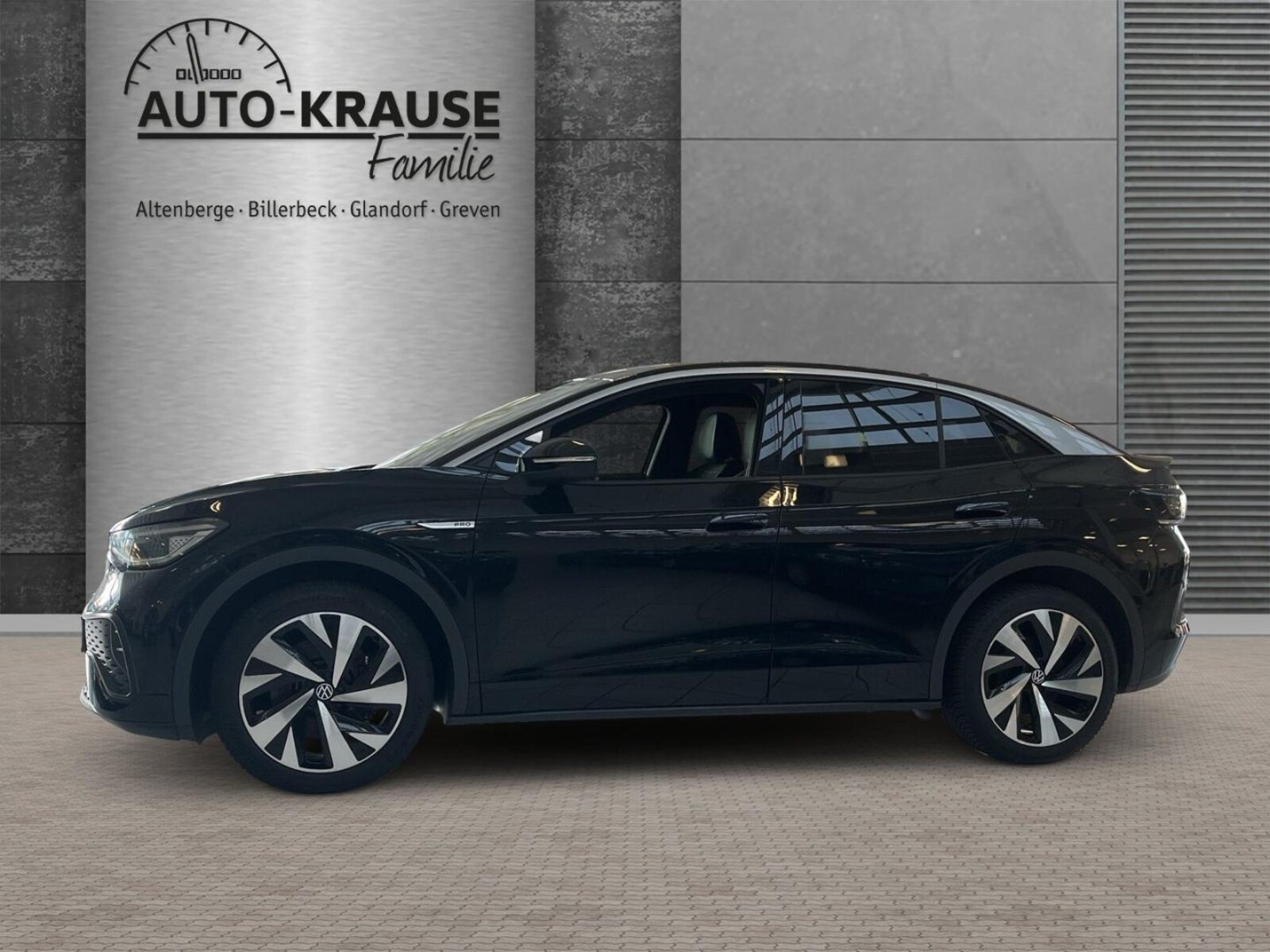 Volkswagen ID.5 – Bild 3
