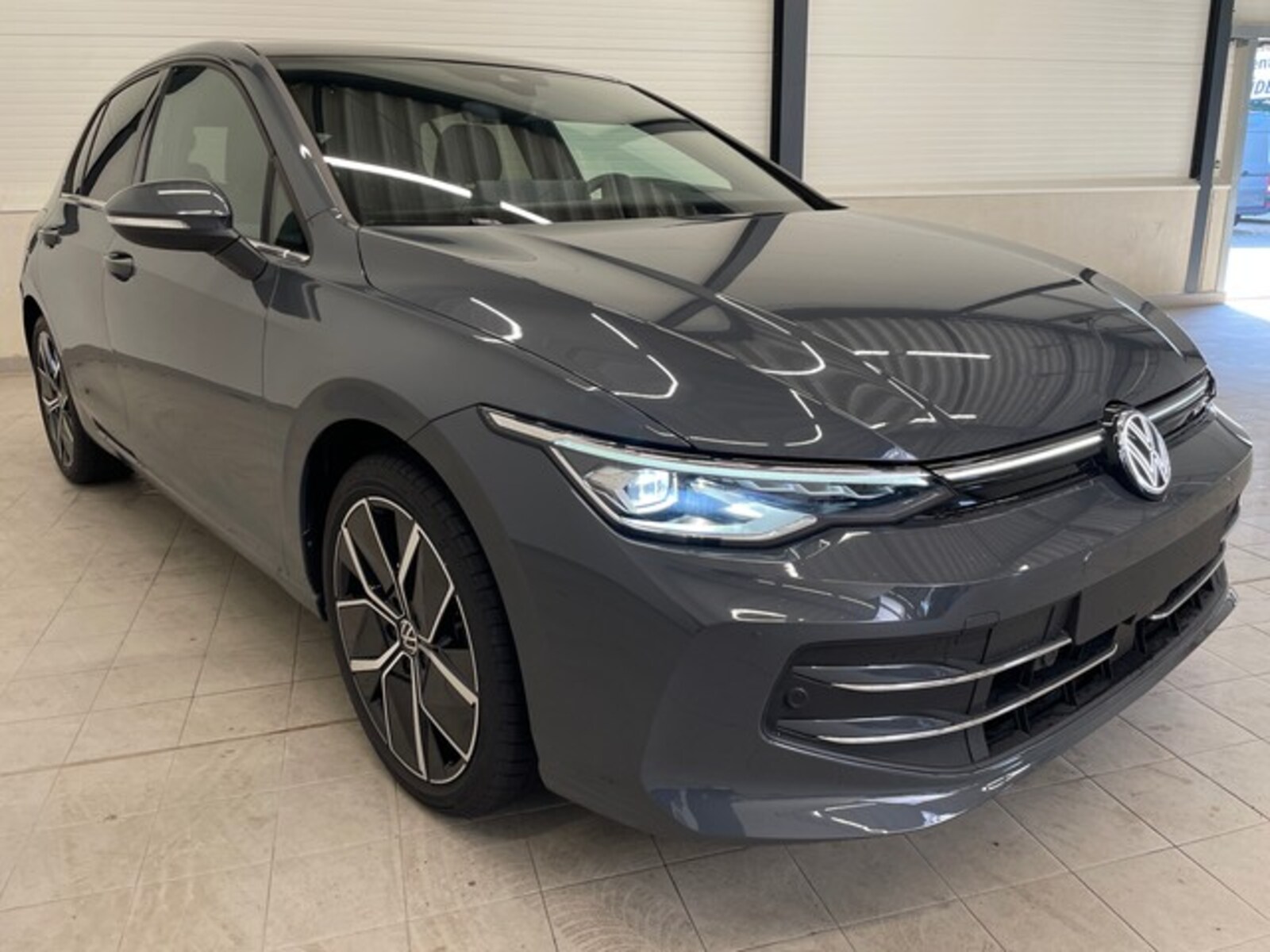 Volkswagen Golf – Bild 3